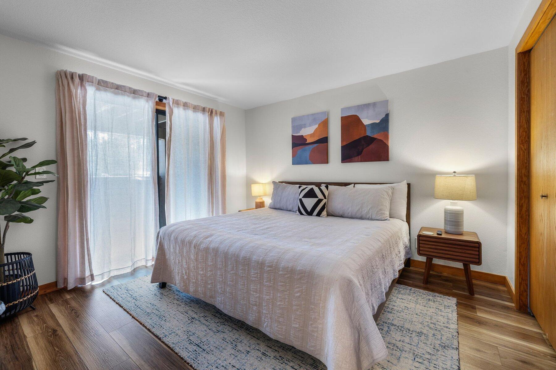 Fairway Vill Condo - Residential