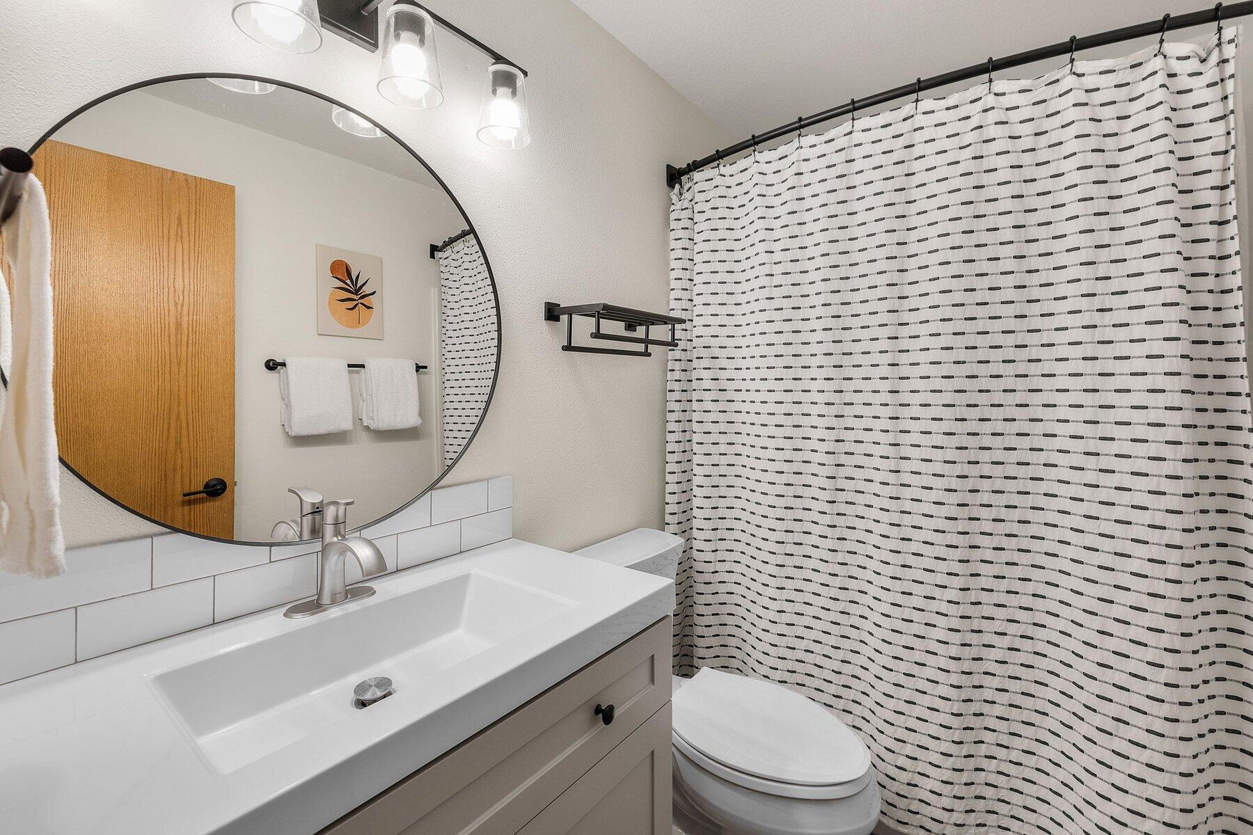 Fairway Vill Condo - Residential