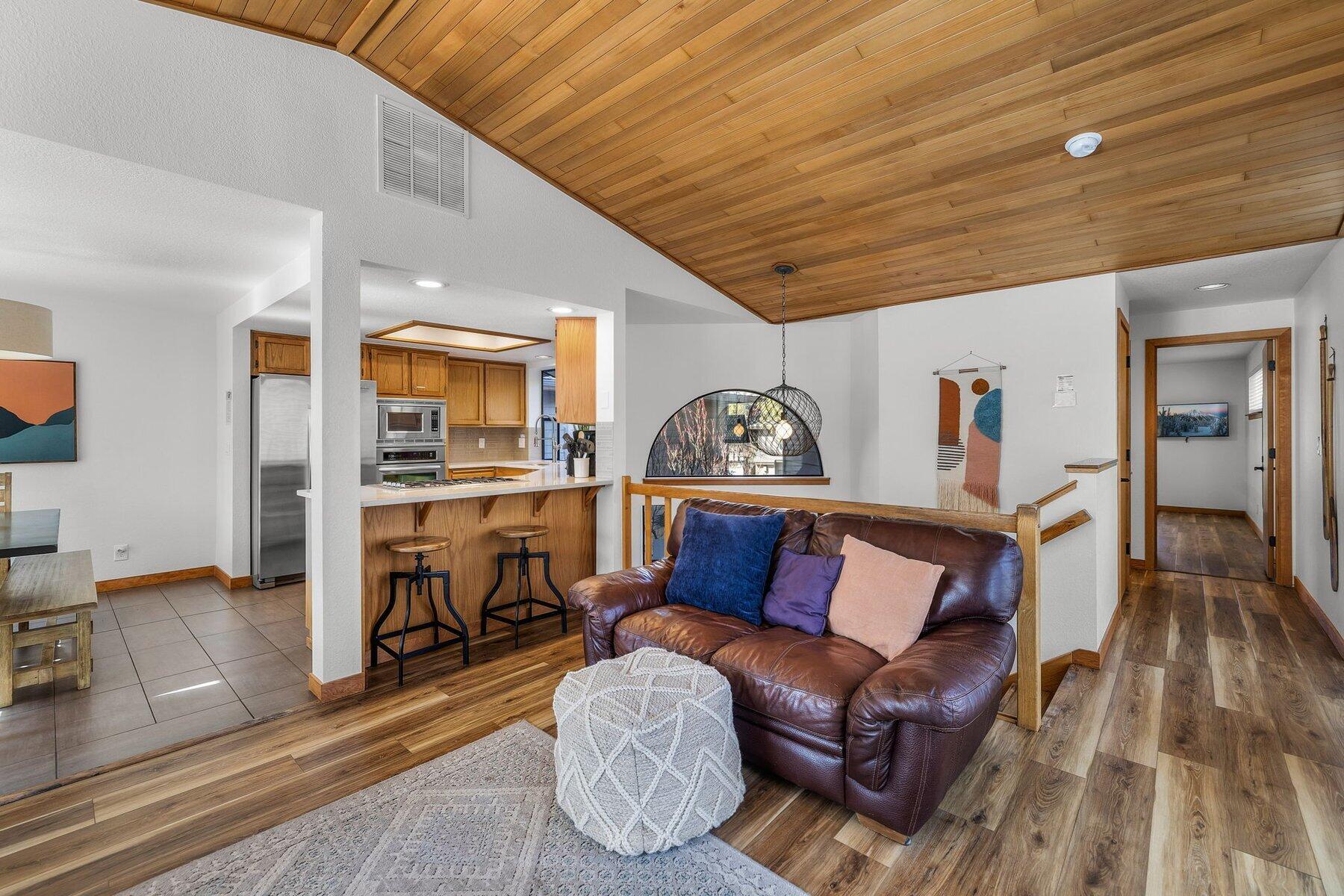 Fairway Vill Condo - Residential