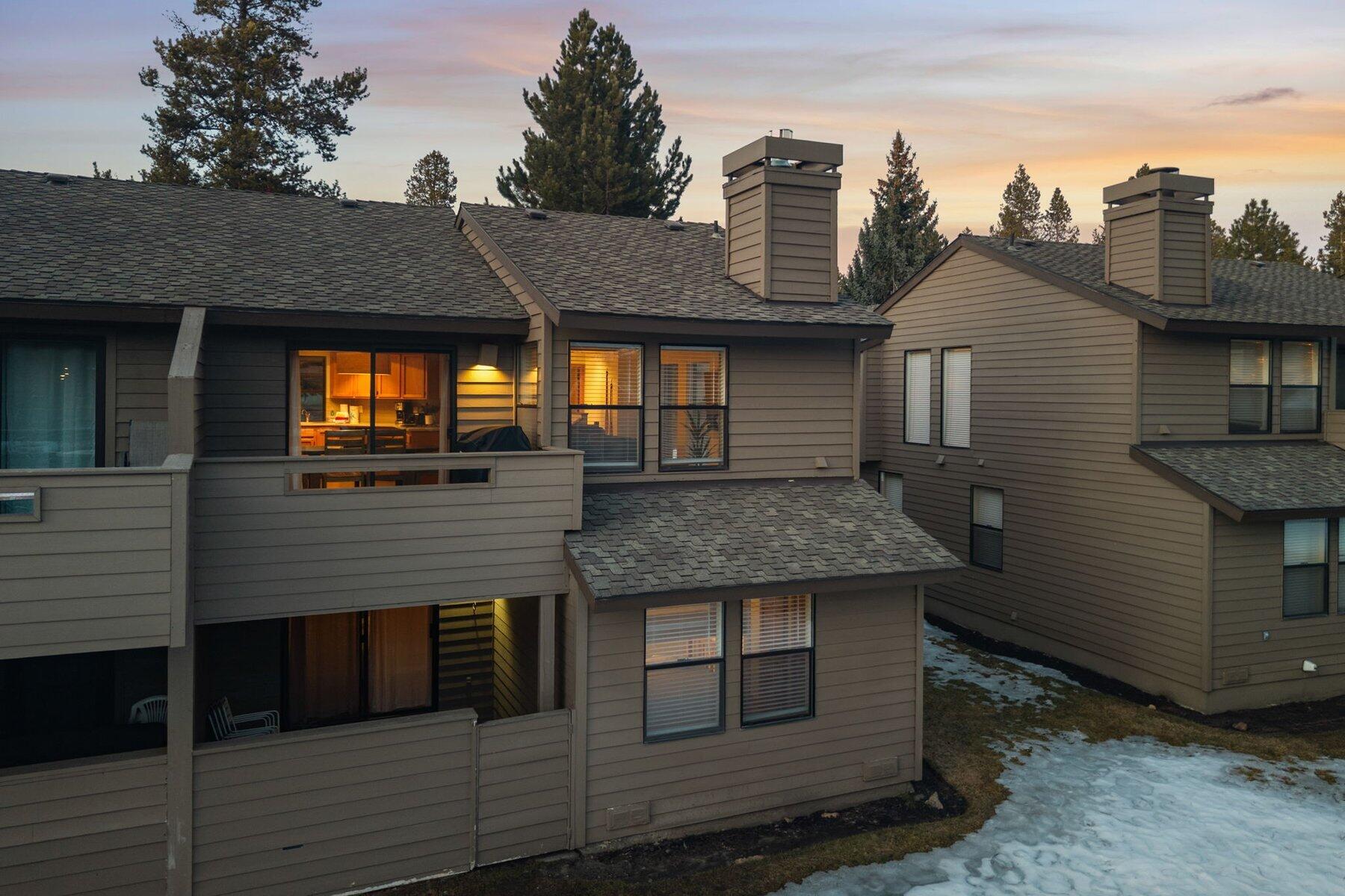 Fairway Vill Condo - Residential