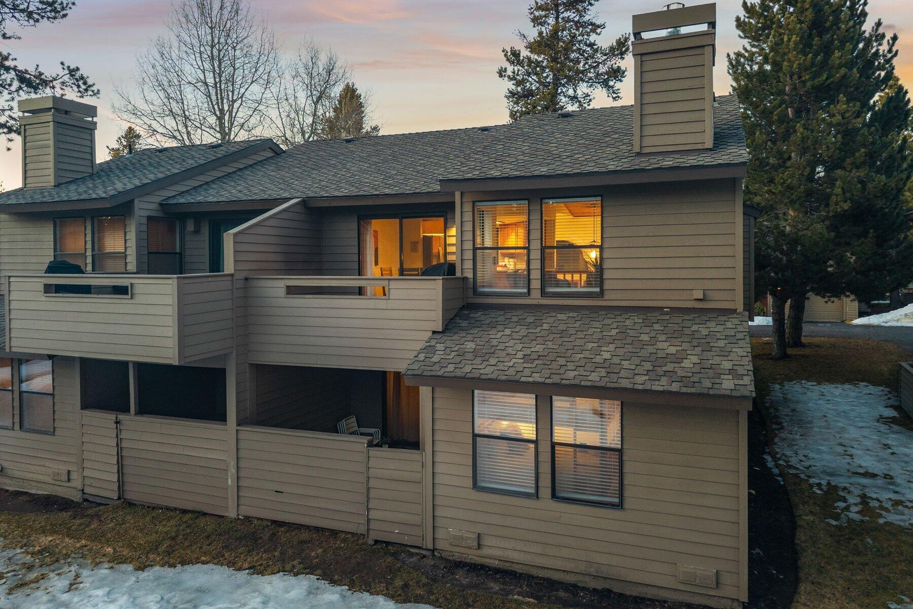 Fairway Vill Condo - Residential