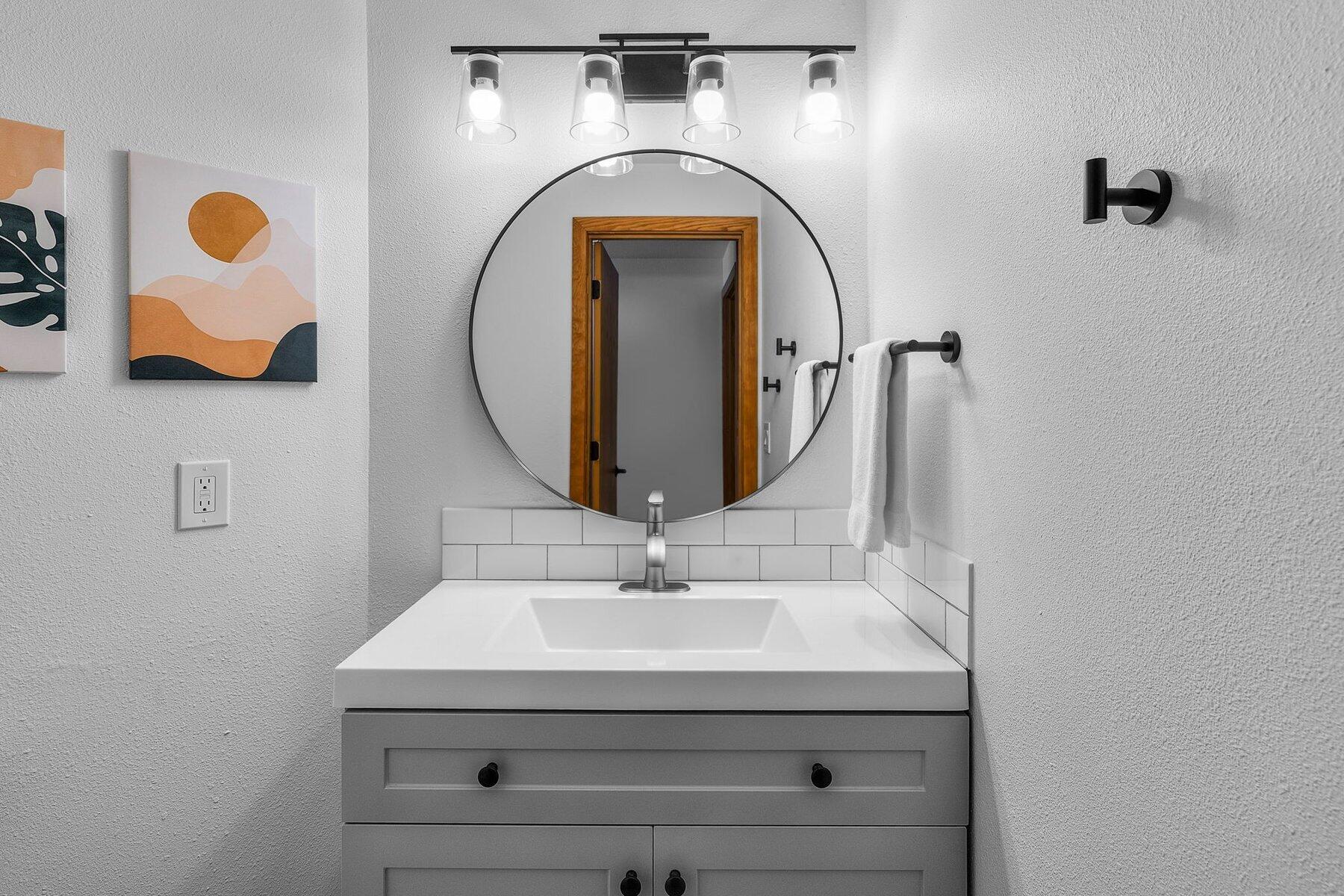 Fairway Vill Condo - Residential