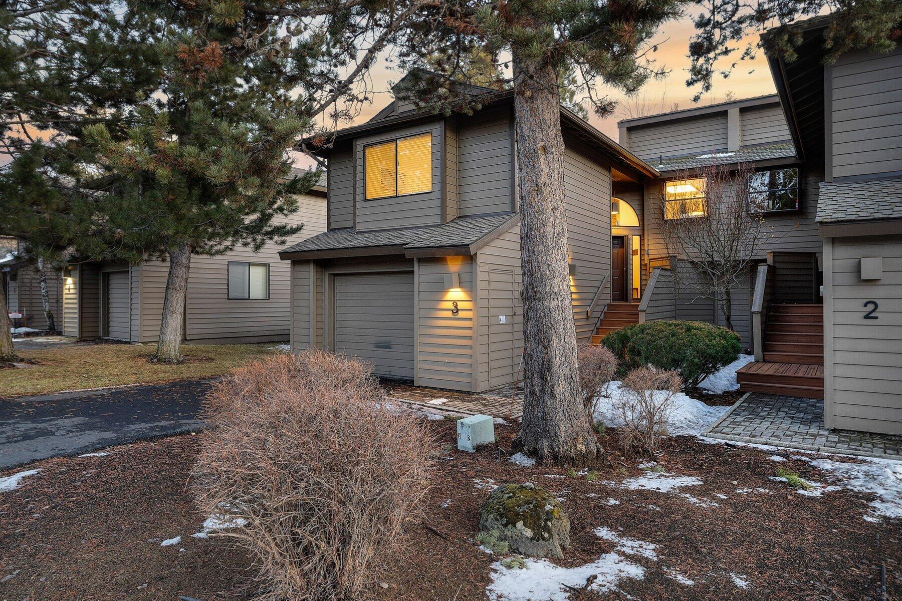 Fairway Vill Condo - Residential