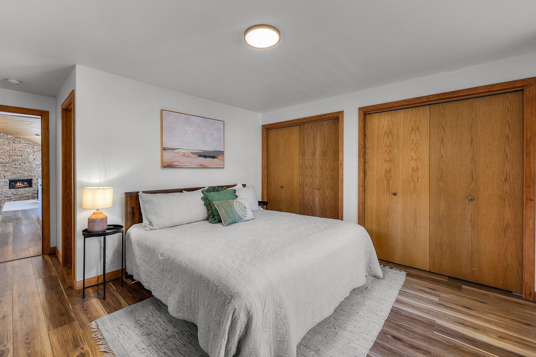 Fairway Vill Condo - Residential