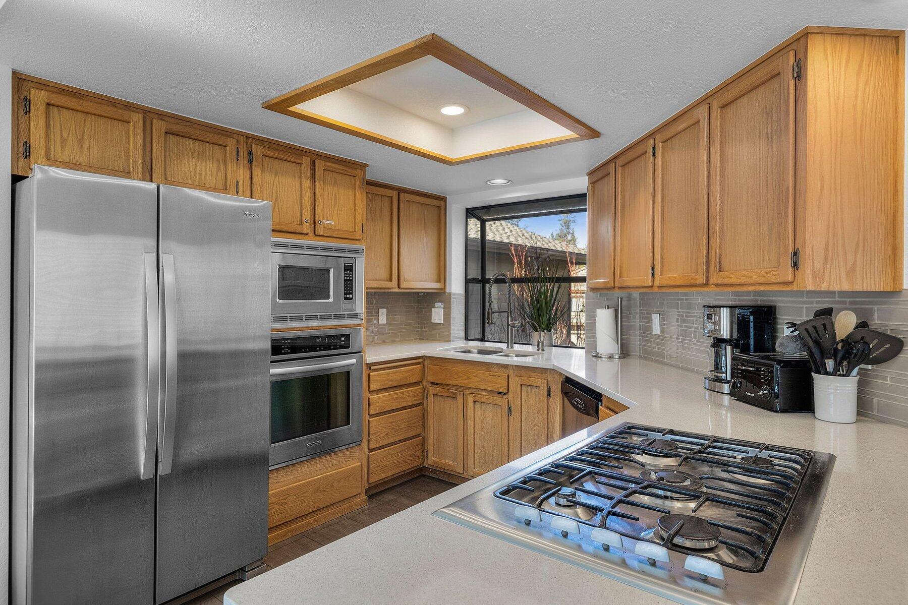 Fairway Vill Condo - Residential