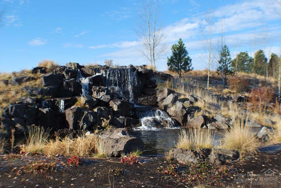 Caldera Springs - Land