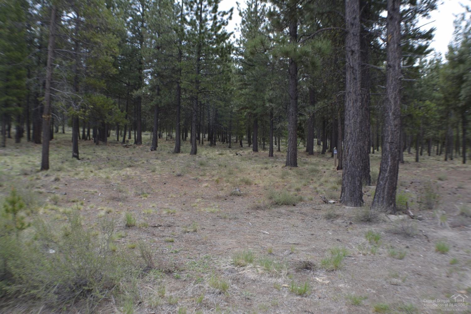 Caldera Springs - Land