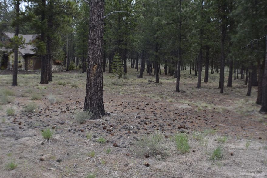 Build your dream home in this beautiful gated community just minutes from Sunriver and Mt. Bachelor. In Caldera Springs there is a pool and fitness center, Caldera Links and golf park, acres of lakes and streams, miles of paved and soft trails, community parks, playground, sports courts, Lake House and Bistro. Come check out this gates golf community and start making family memories today!