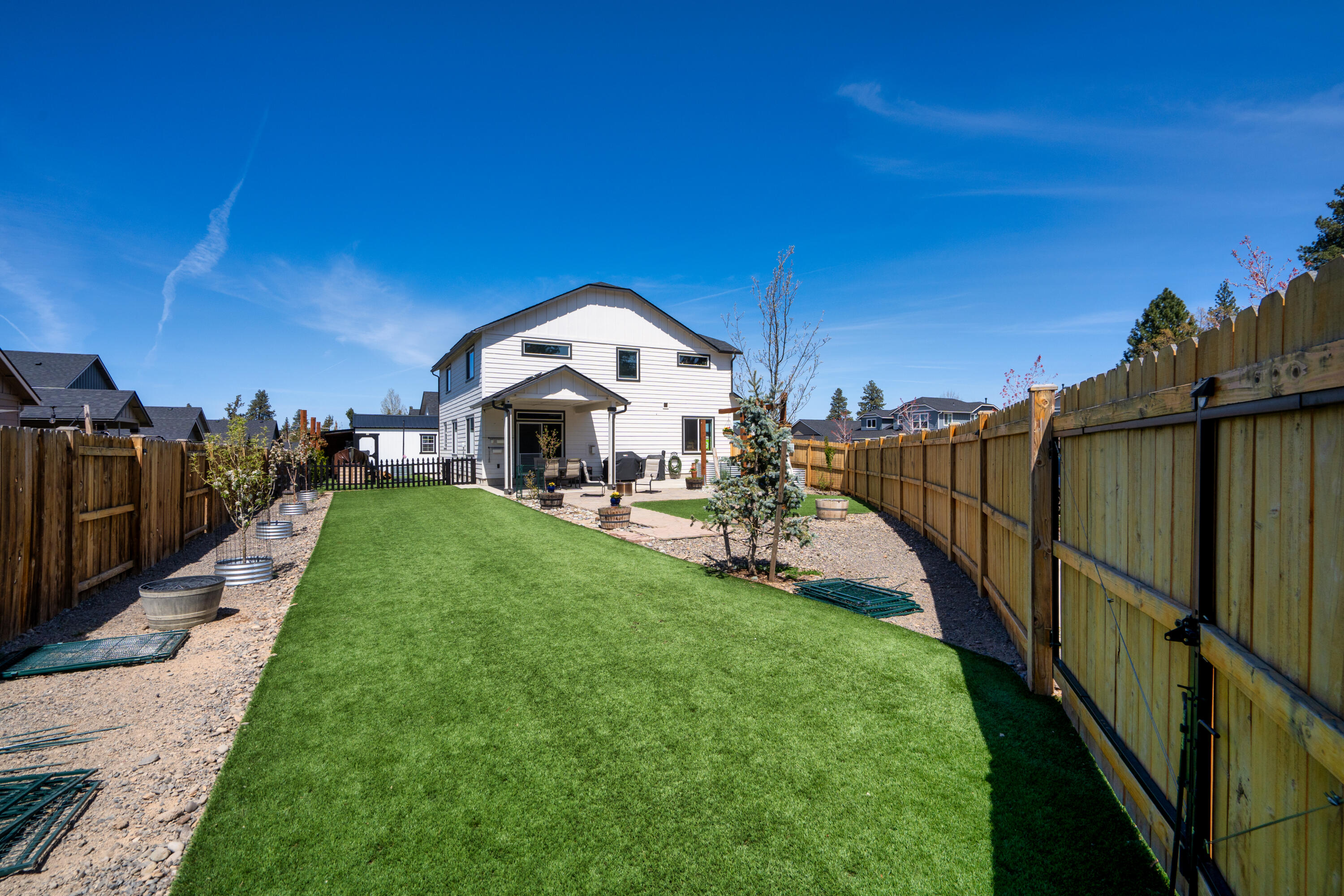 20452 SE Senden Lane