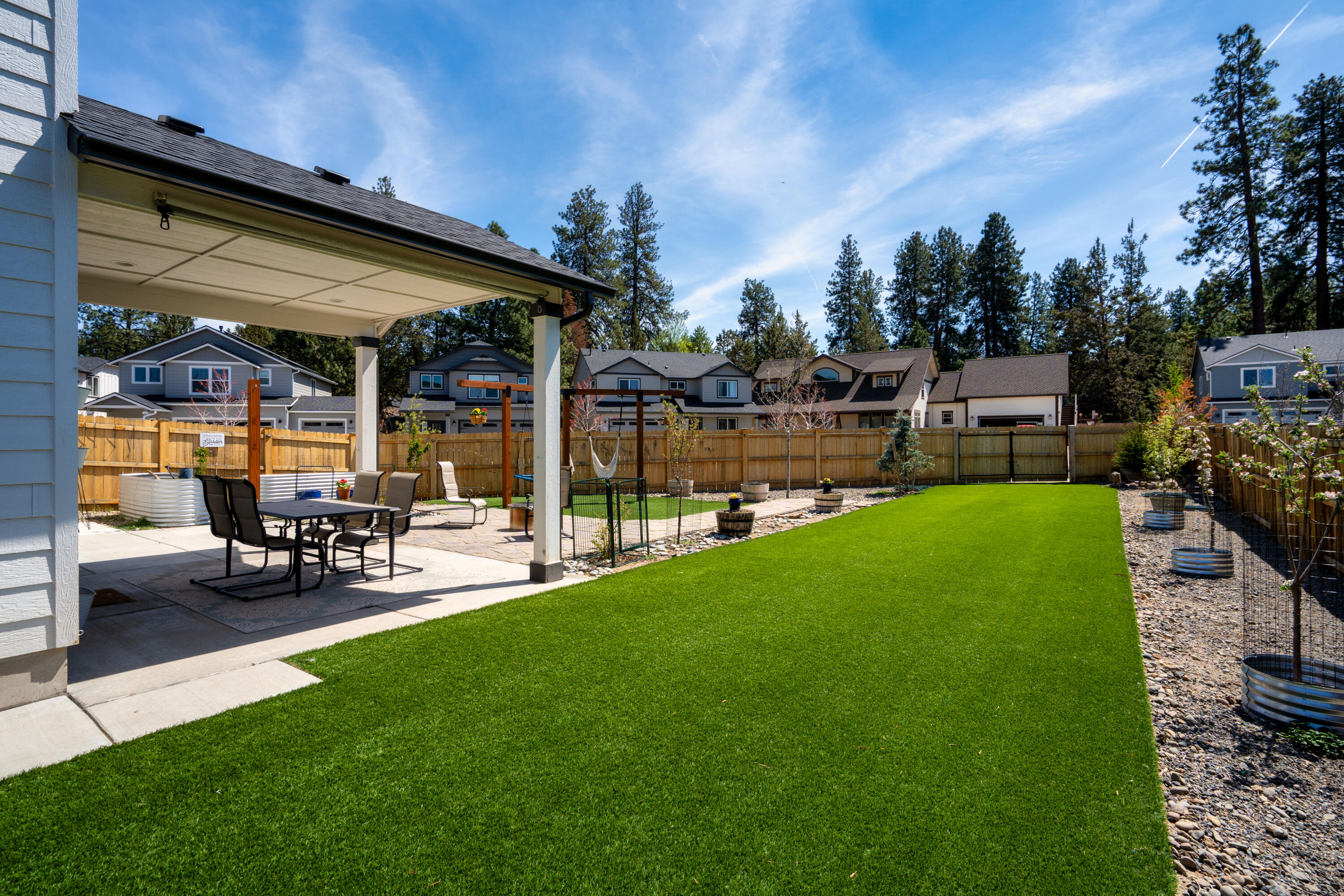 20452 SE Senden Lane