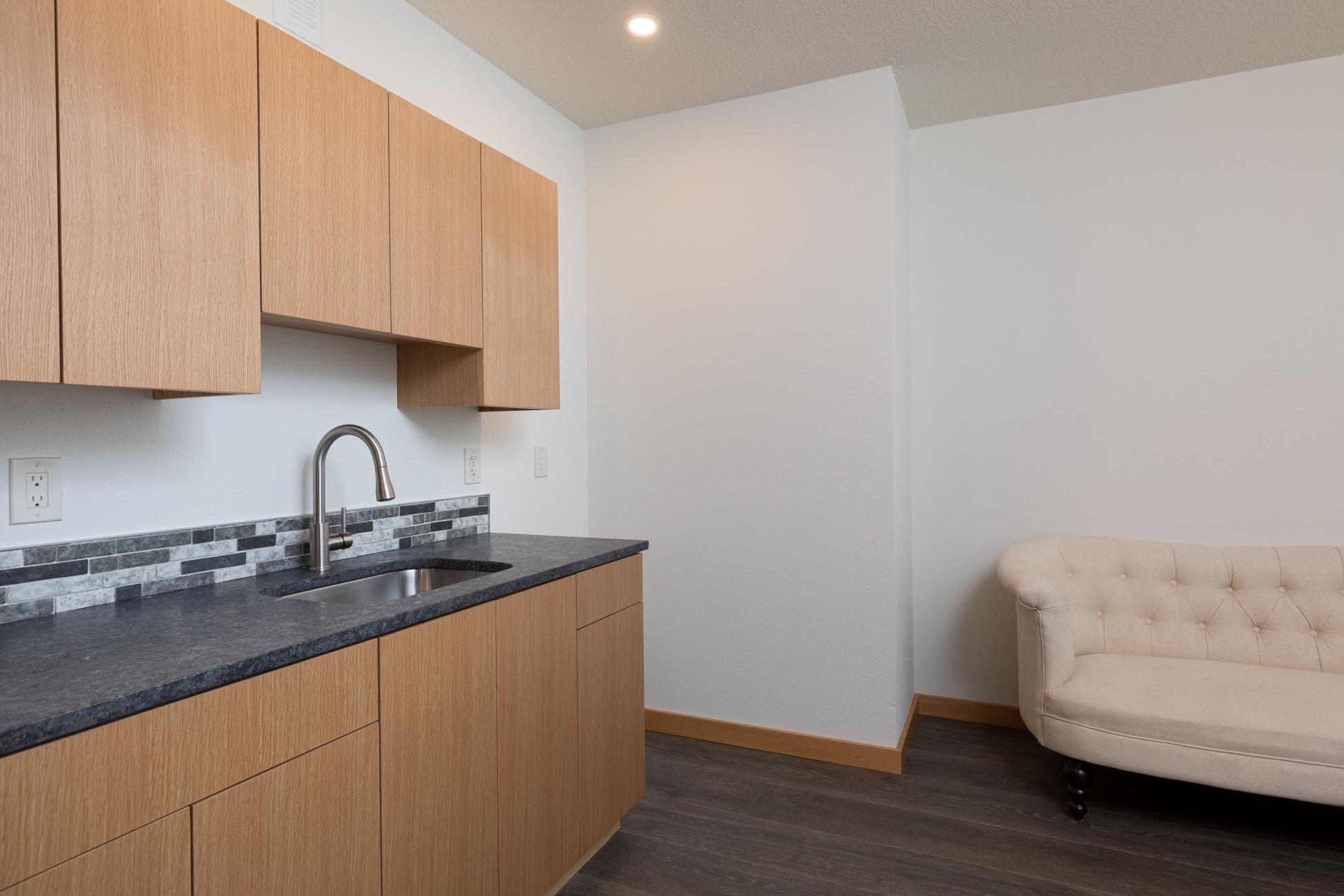 Awbrey Butte - Residential