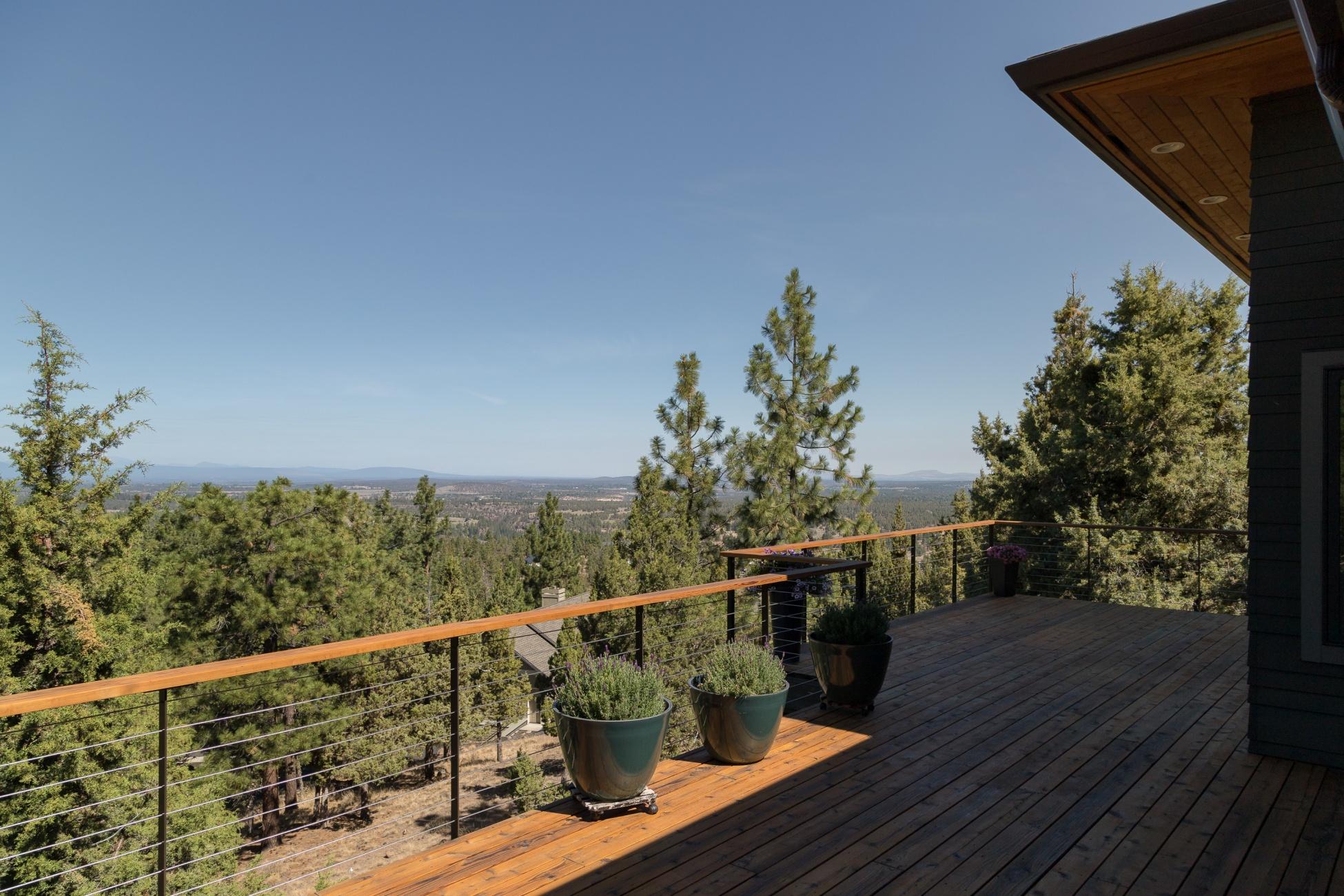 Awbrey Butte - Residential