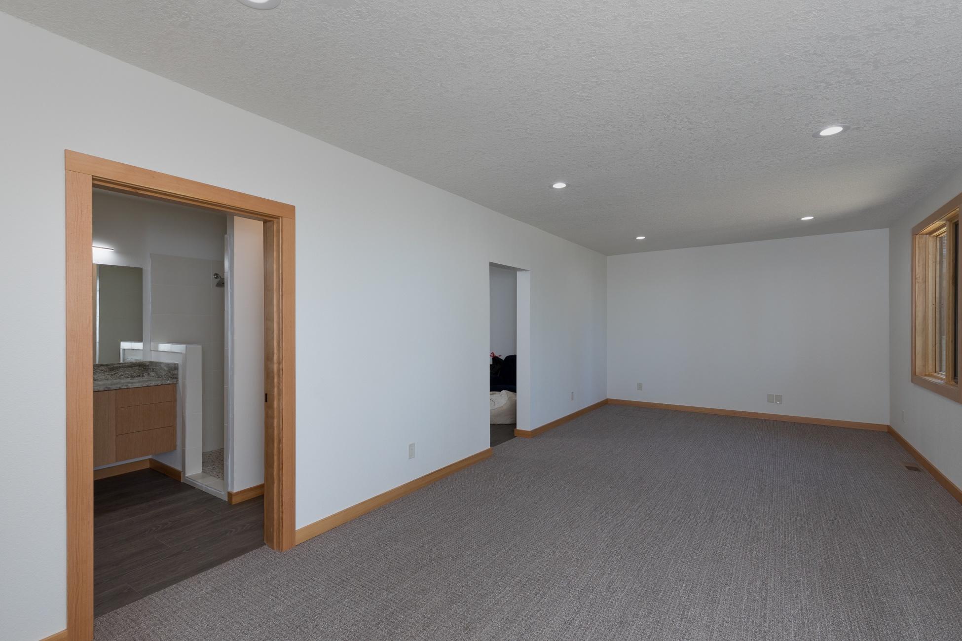 Awbrey Butte - Residential