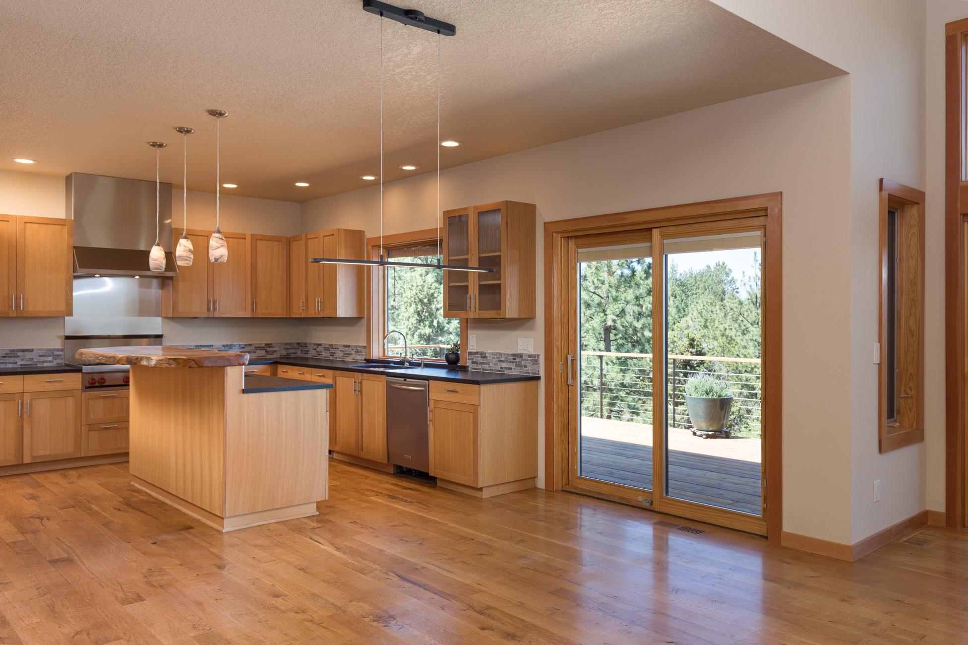 Awbrey Butte - Residential