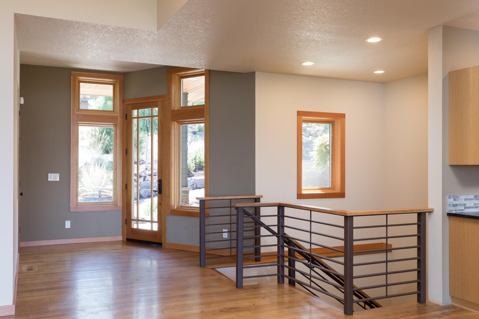 Awbrey Butte - Residential