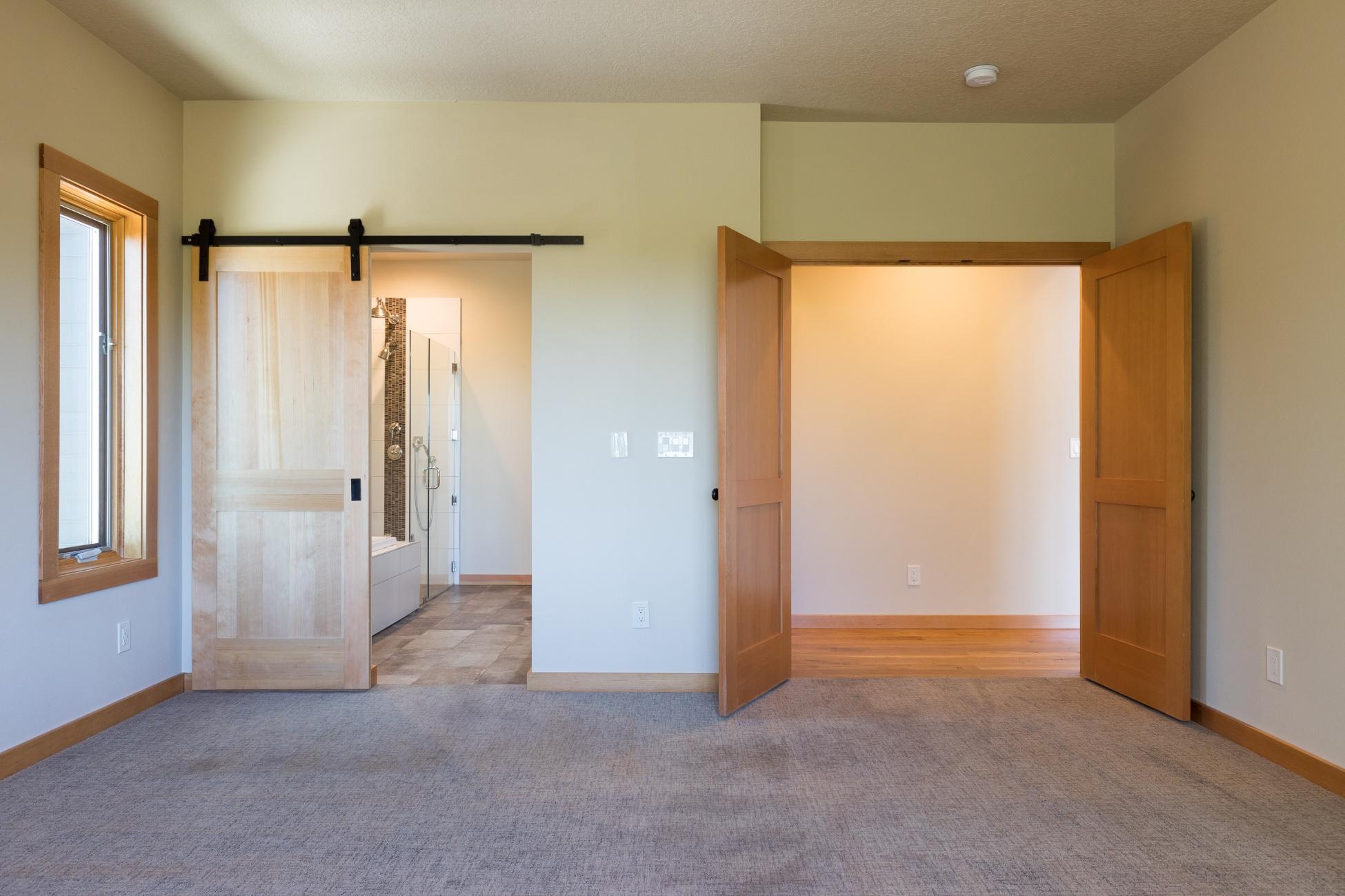 Awbrey Butte - Residential