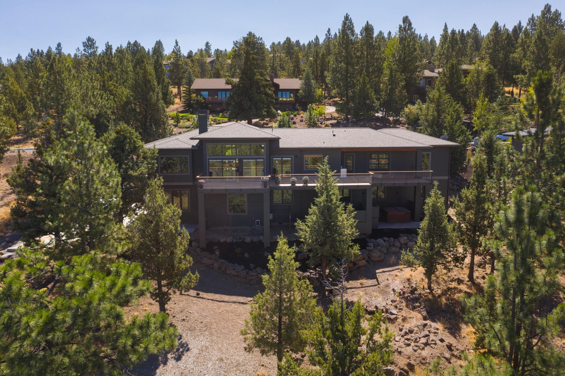 Awbrey Butte - Residential