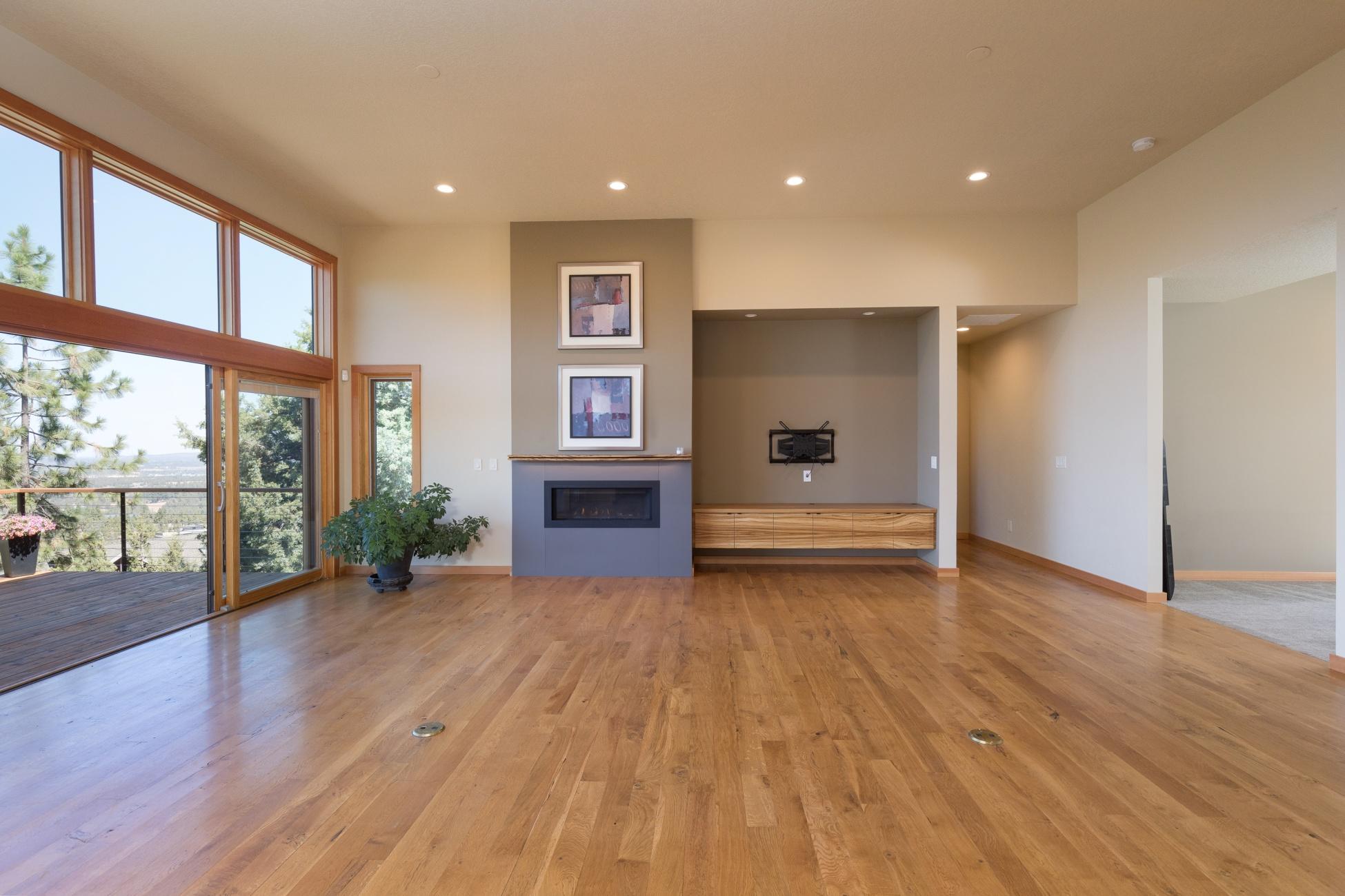 Awbrey Butte - Residential