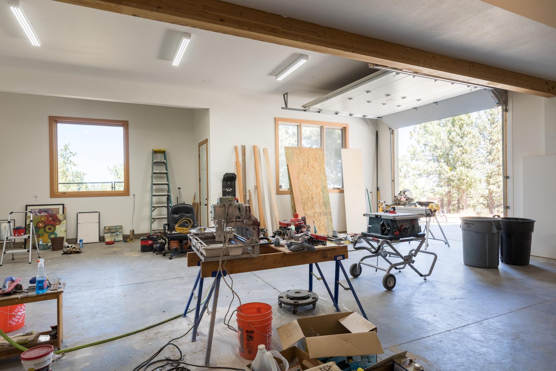 Awbrey Butte - Residential