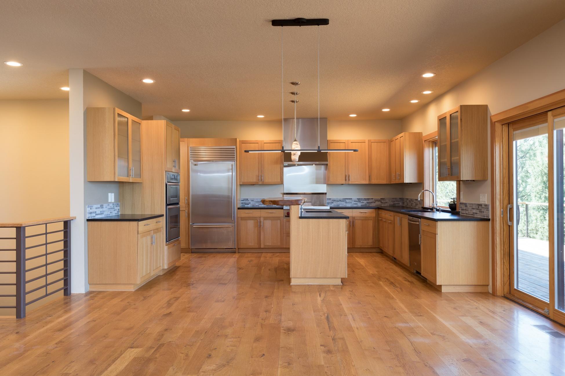 Awbrey Butte - Residential