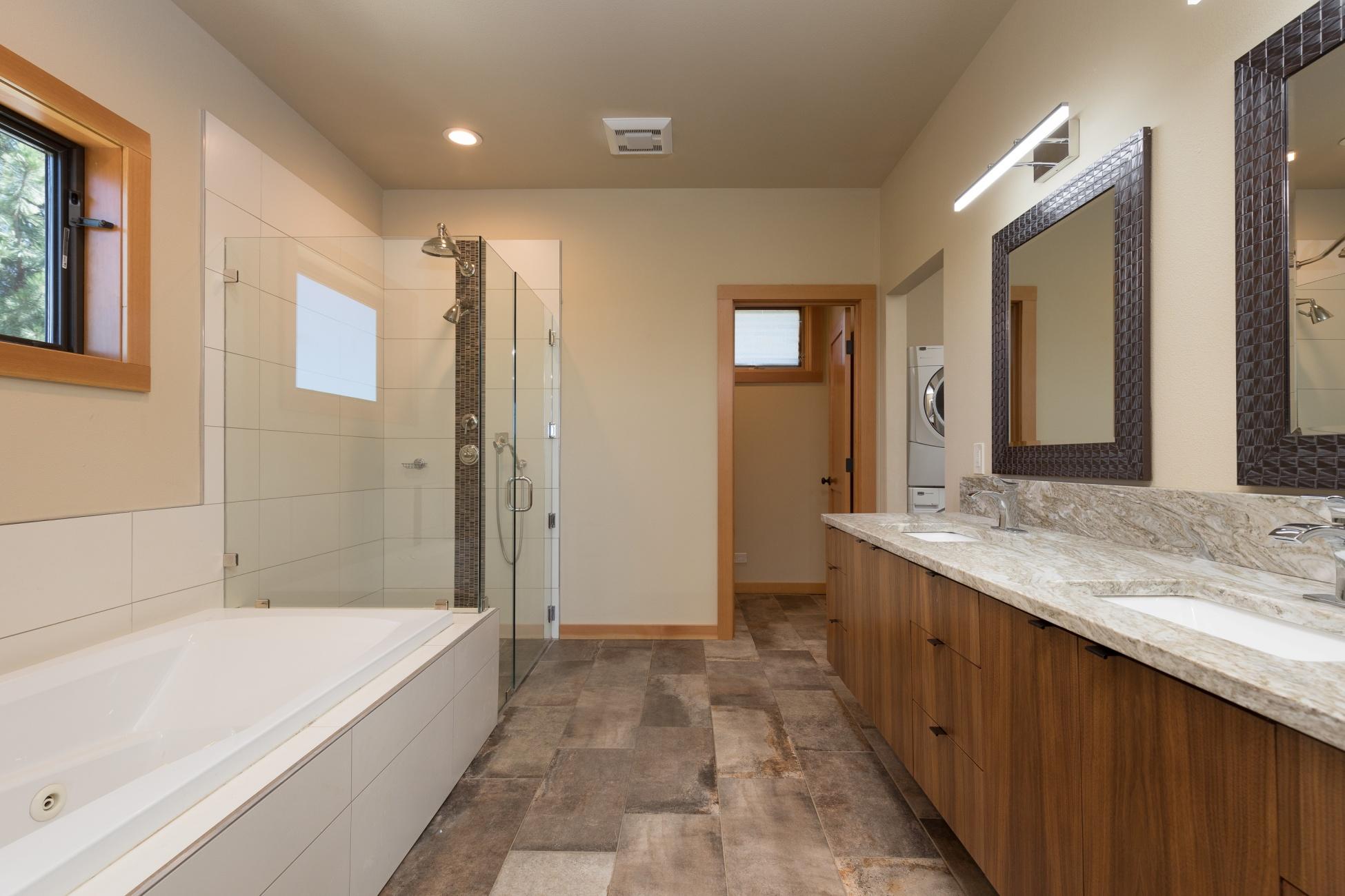 Awbrey Butte - Residential