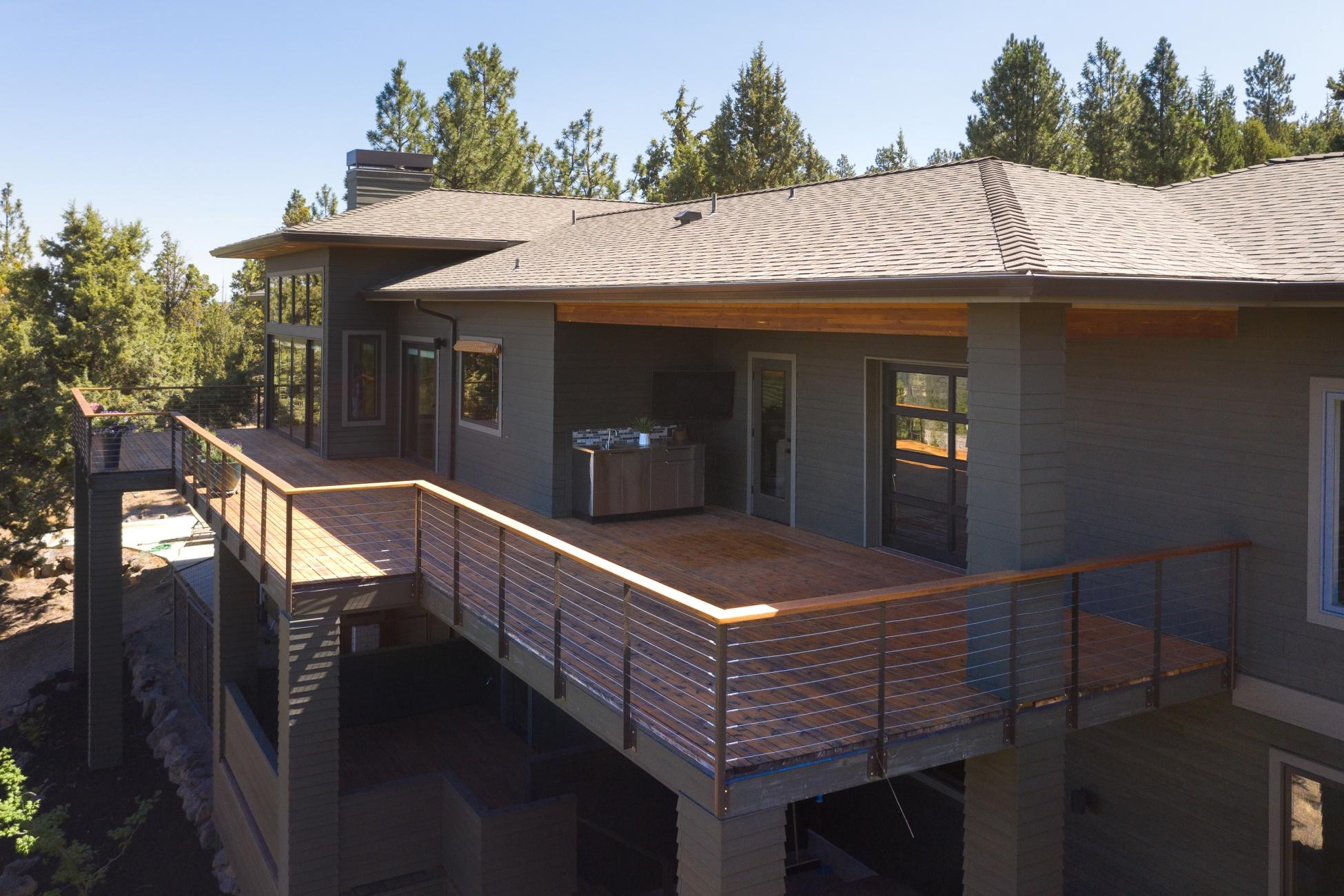 Awbrey Butte - Residential