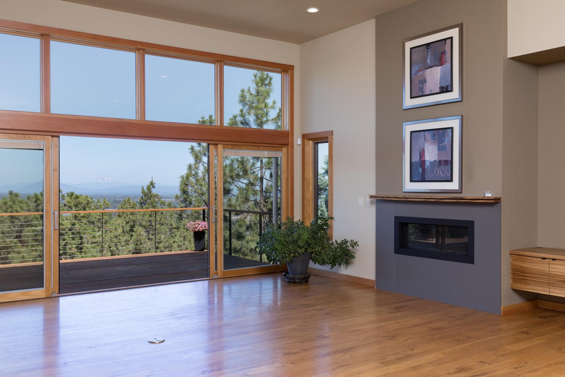 Awbrey Butte - Residential