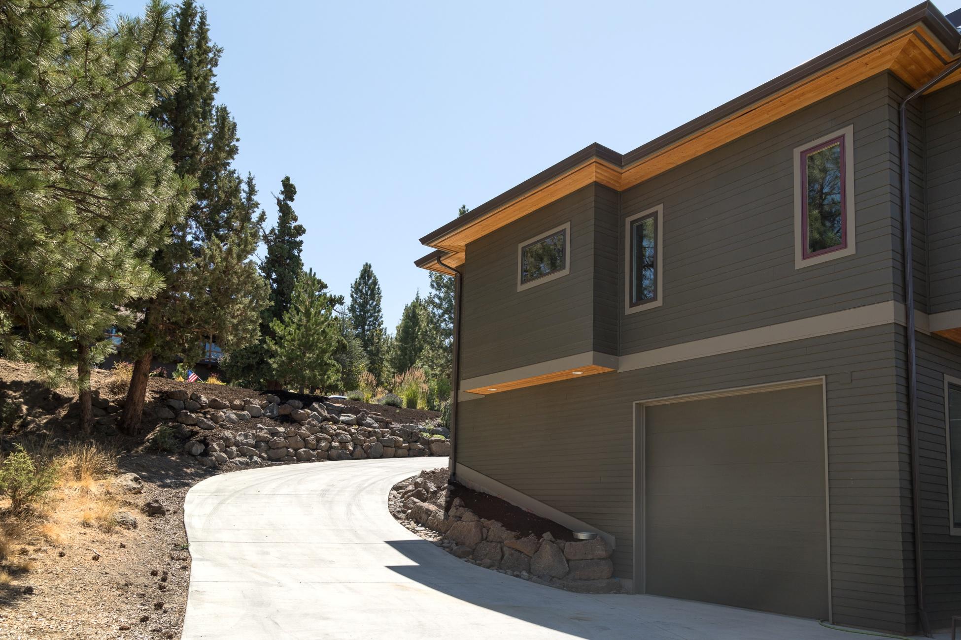 Awbrey Butte - Residential
