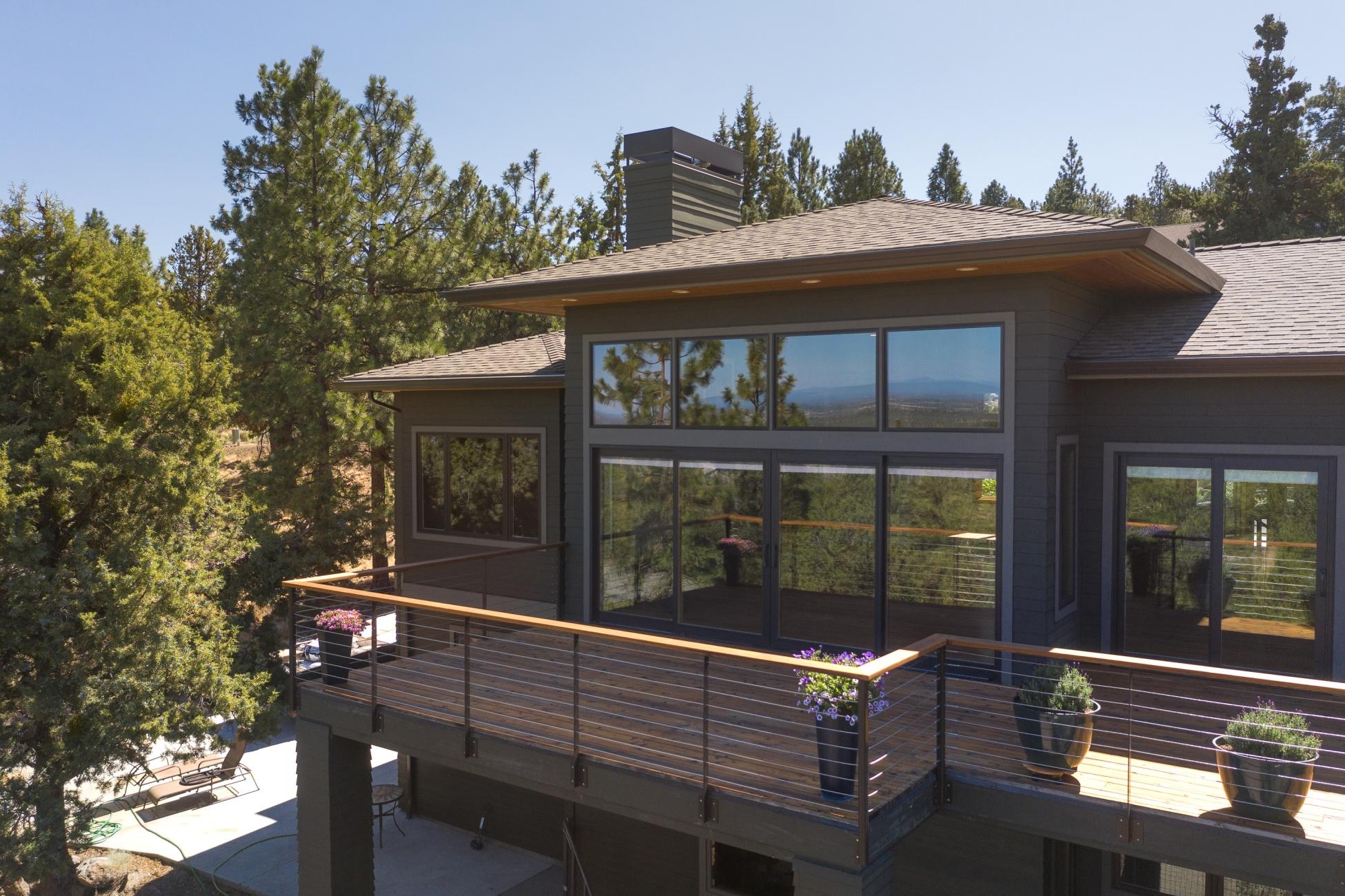 Awbrey Butte - Residential