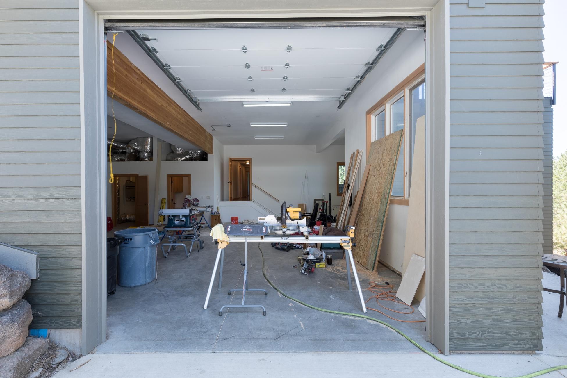 Awbrey Butte - Residential