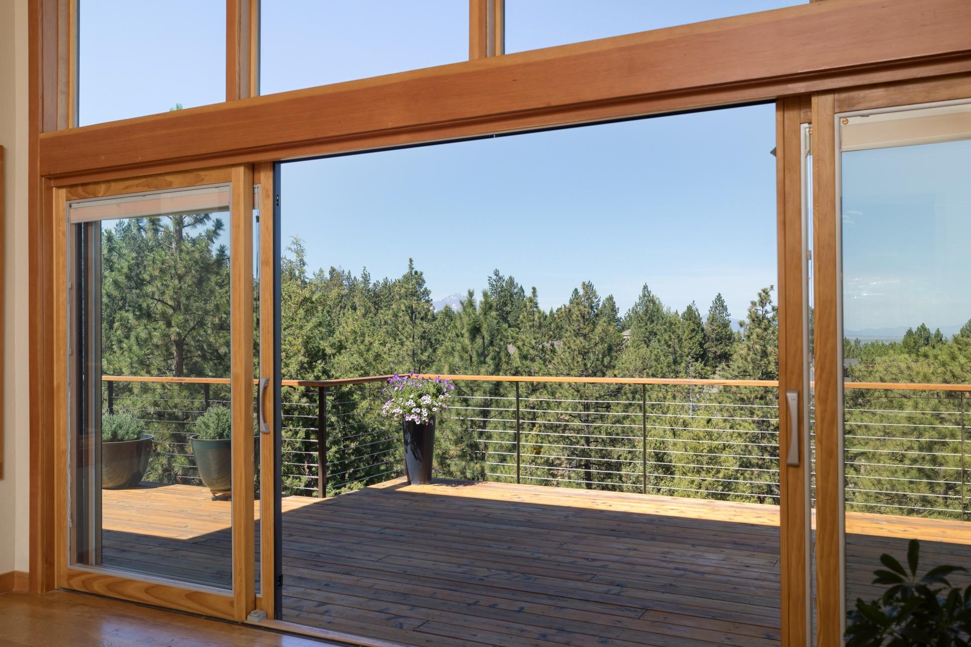 Awbrey Butte - Residential