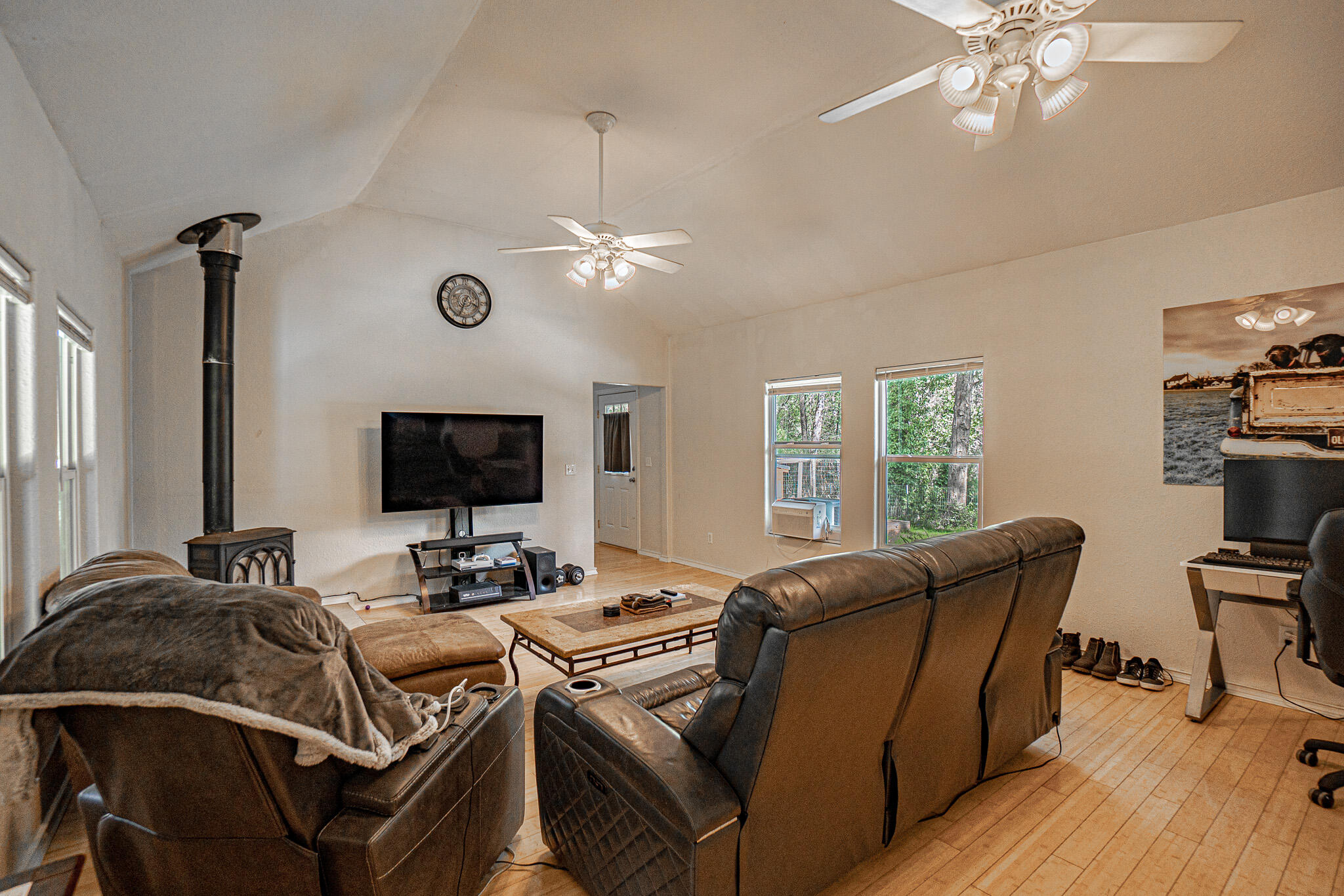 Foots Creek Acres - Residential