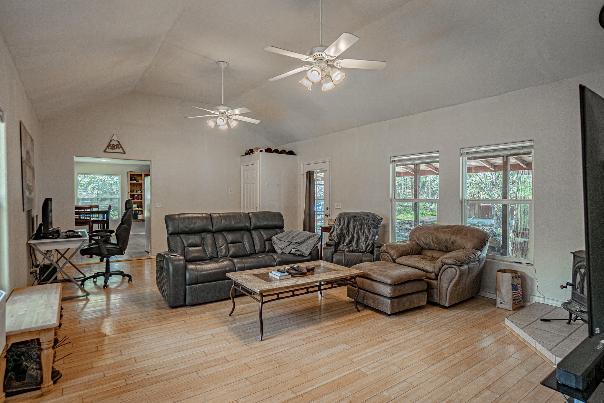 Foots Creek Acres - Residential