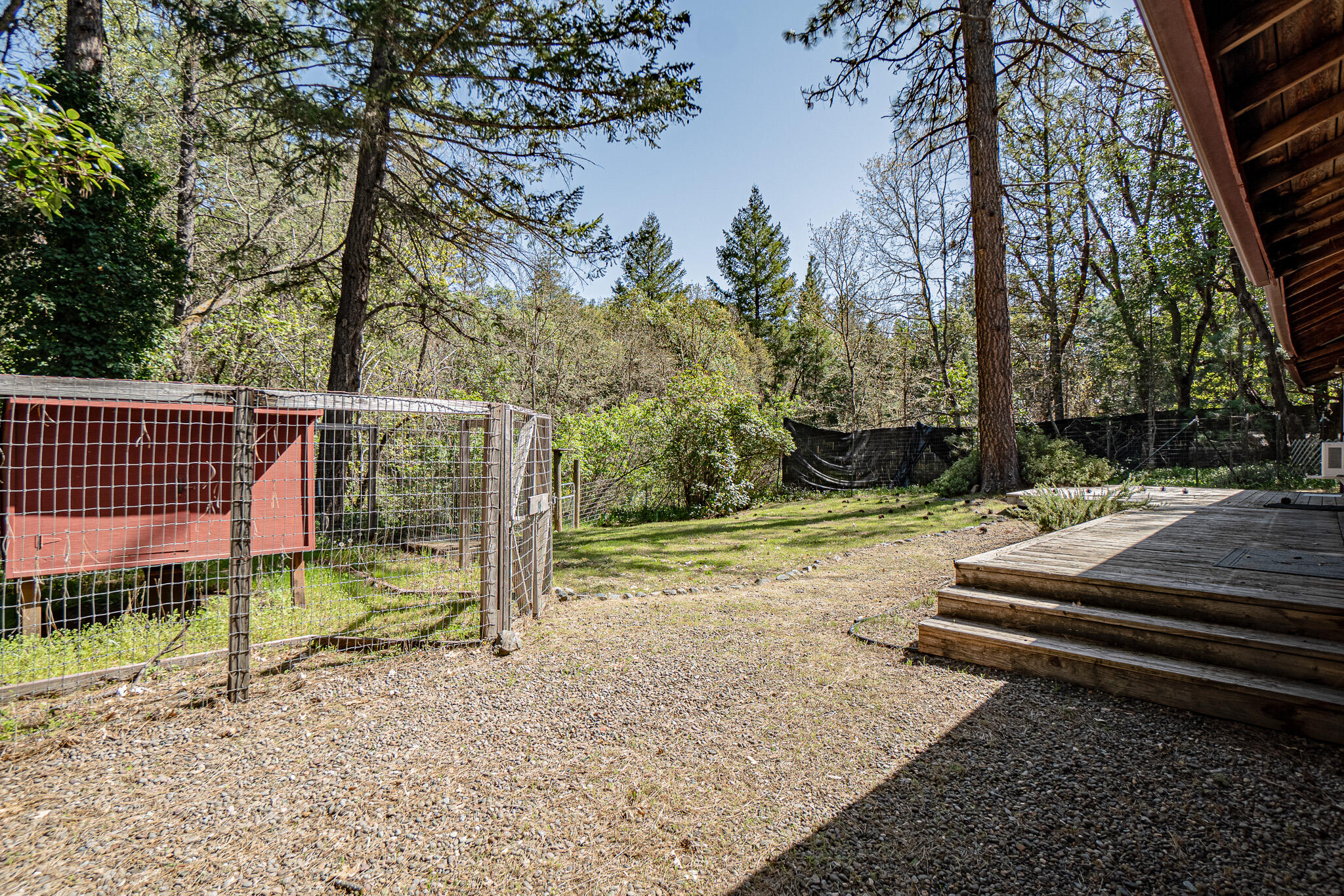 Foots Creek Acres - Residential