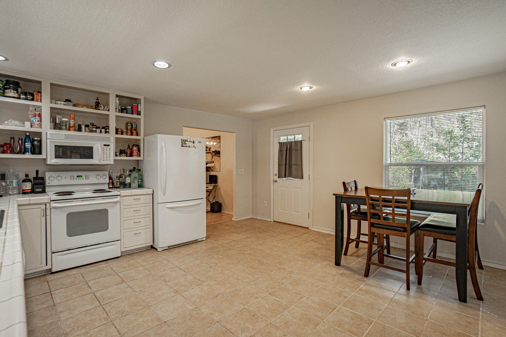 Foots Creek Acres - Residential