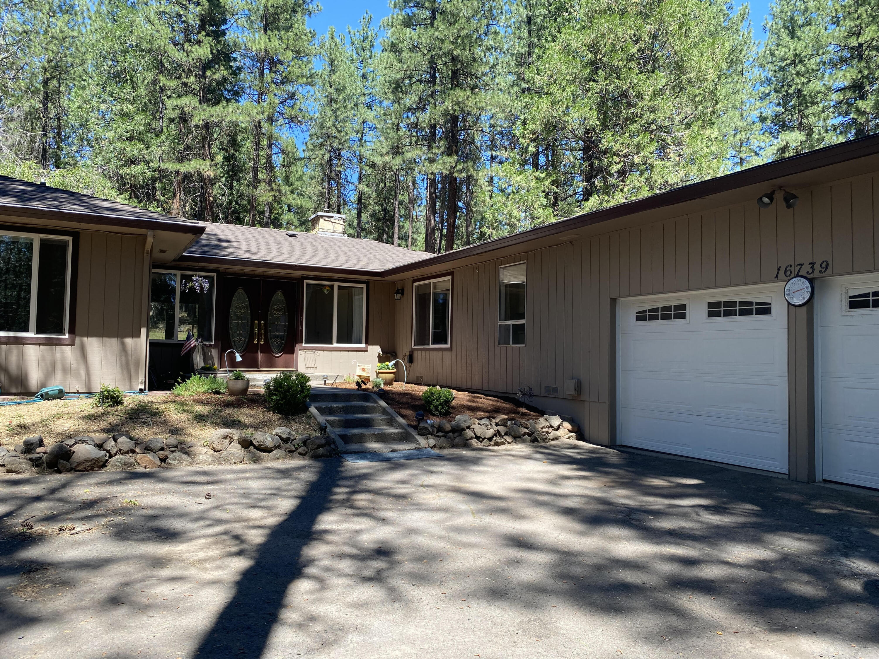 Klamath River Acres -First Addition - Residential