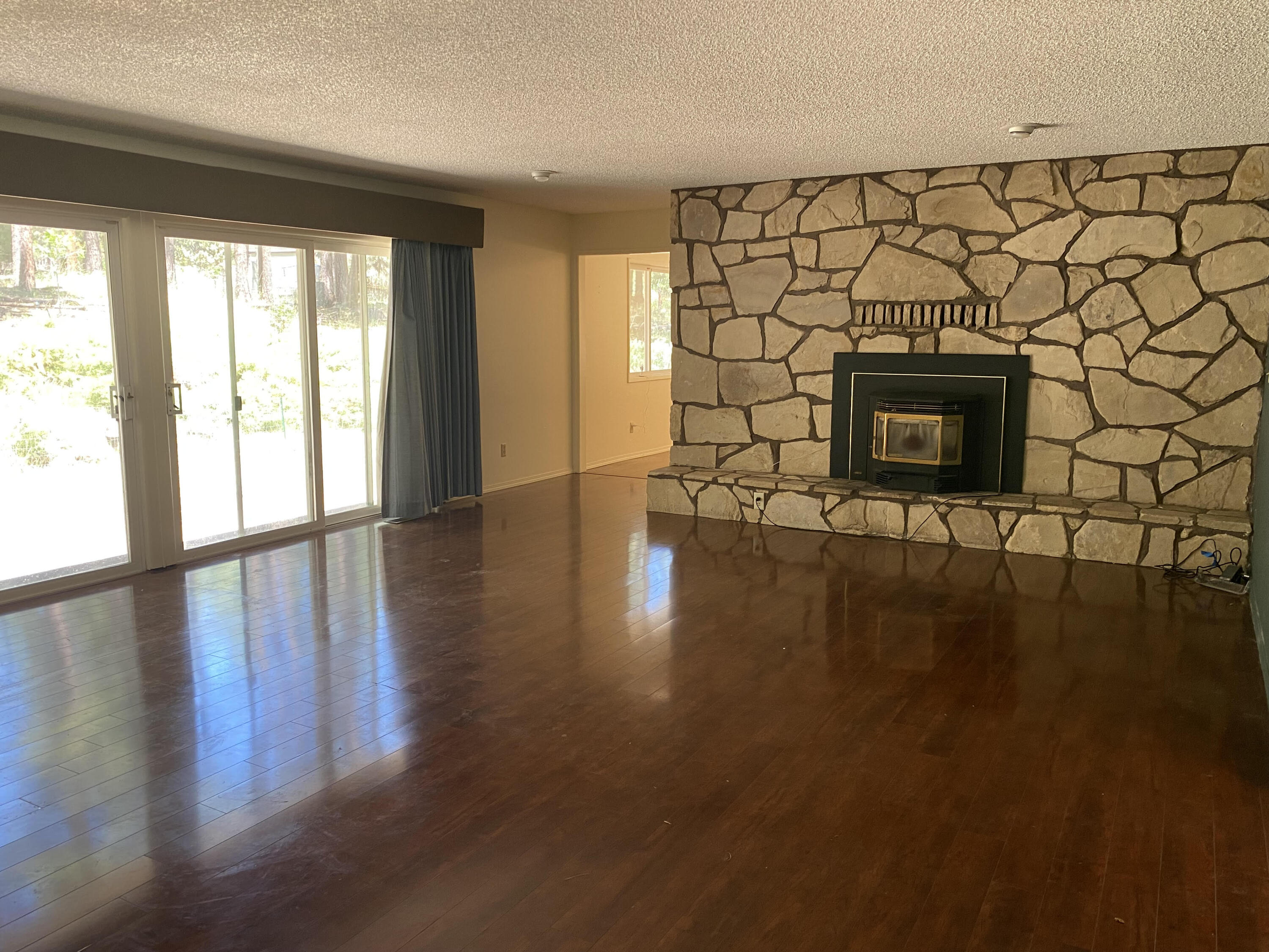 Klamath River Acres -First Addition - Residential