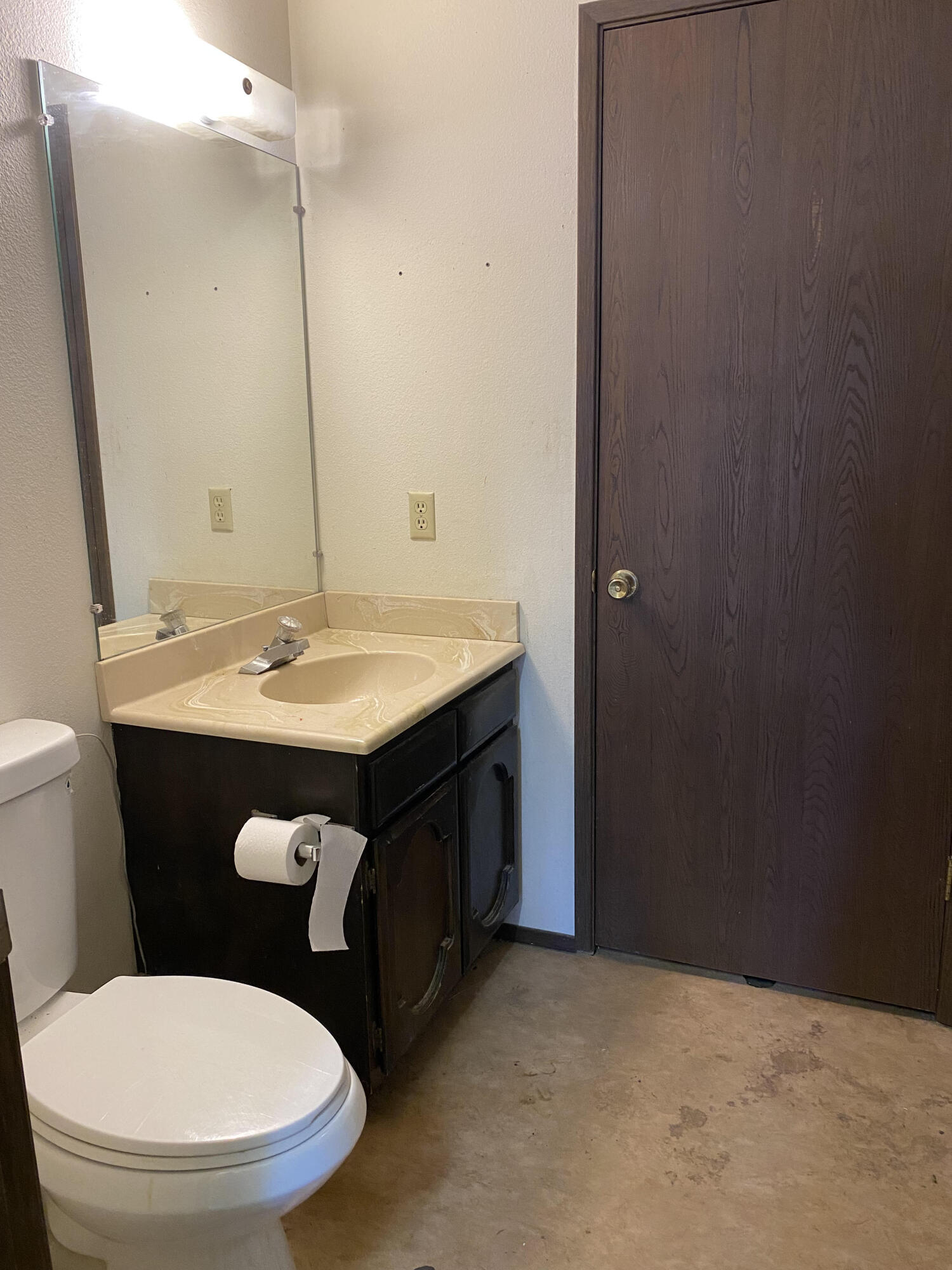 Klamath River Acres -First Addition - Residential