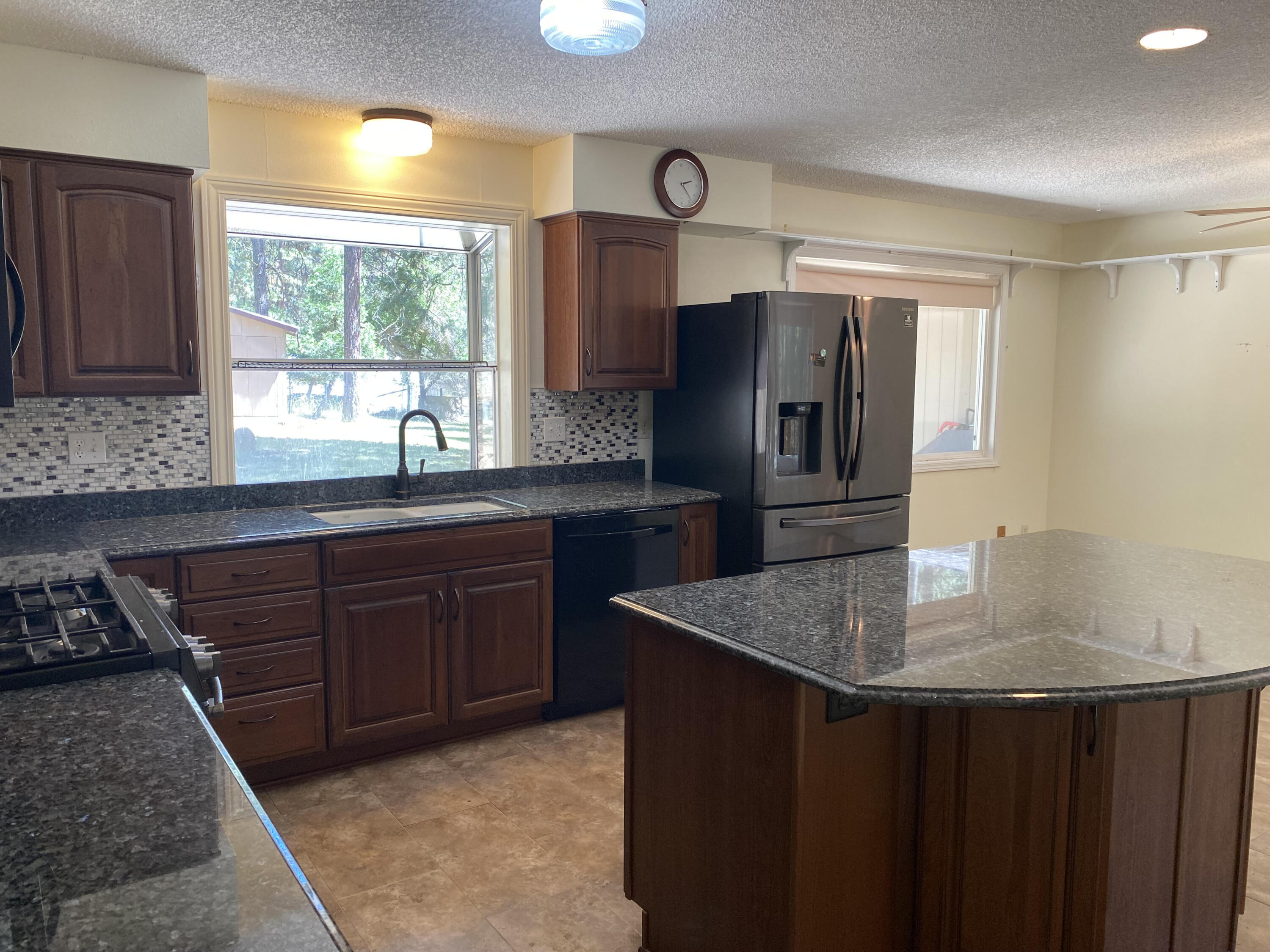 Klamath River Acres -First Addition - Residential