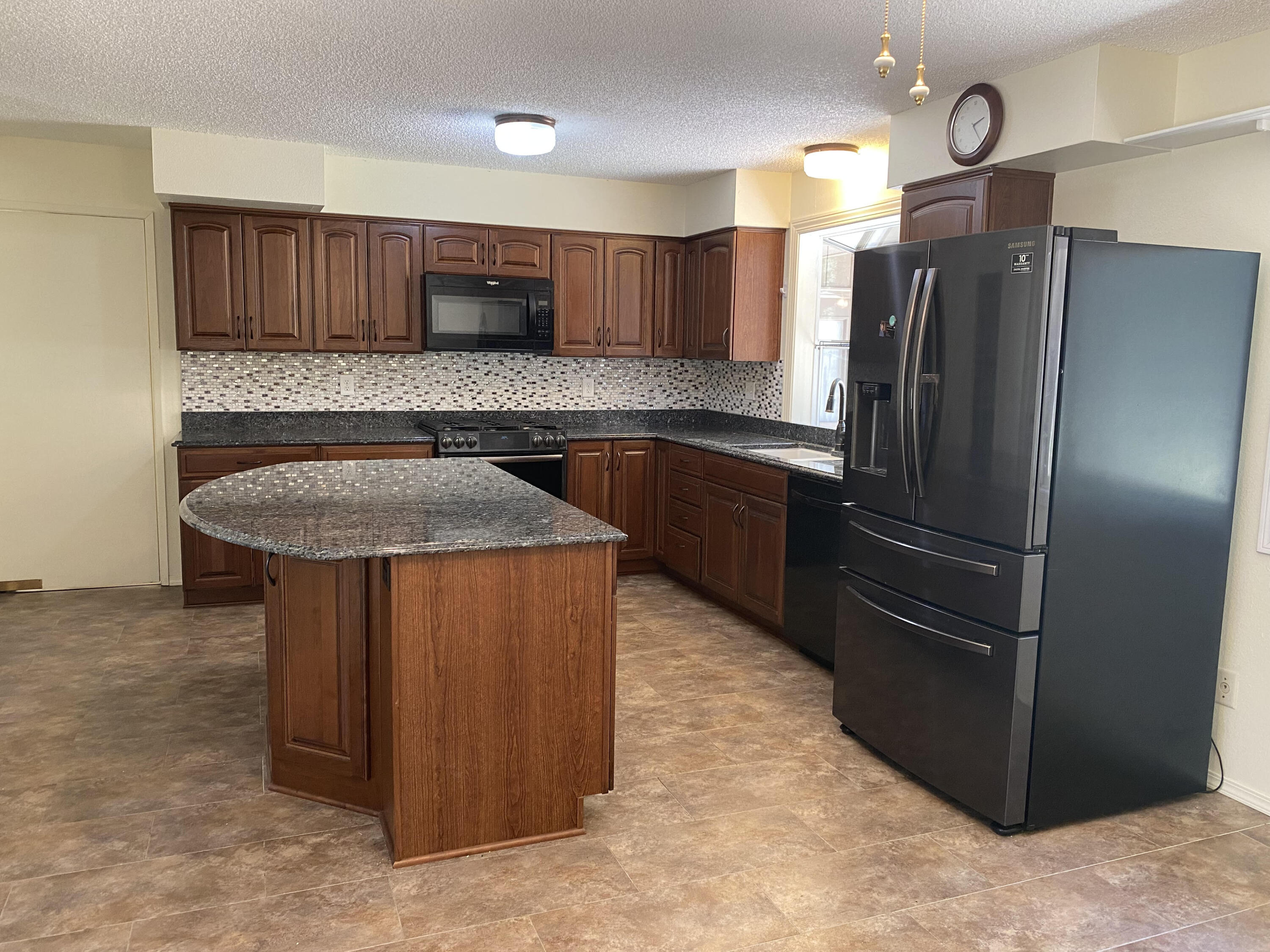 Klamath River Acres -First Addition - Residential