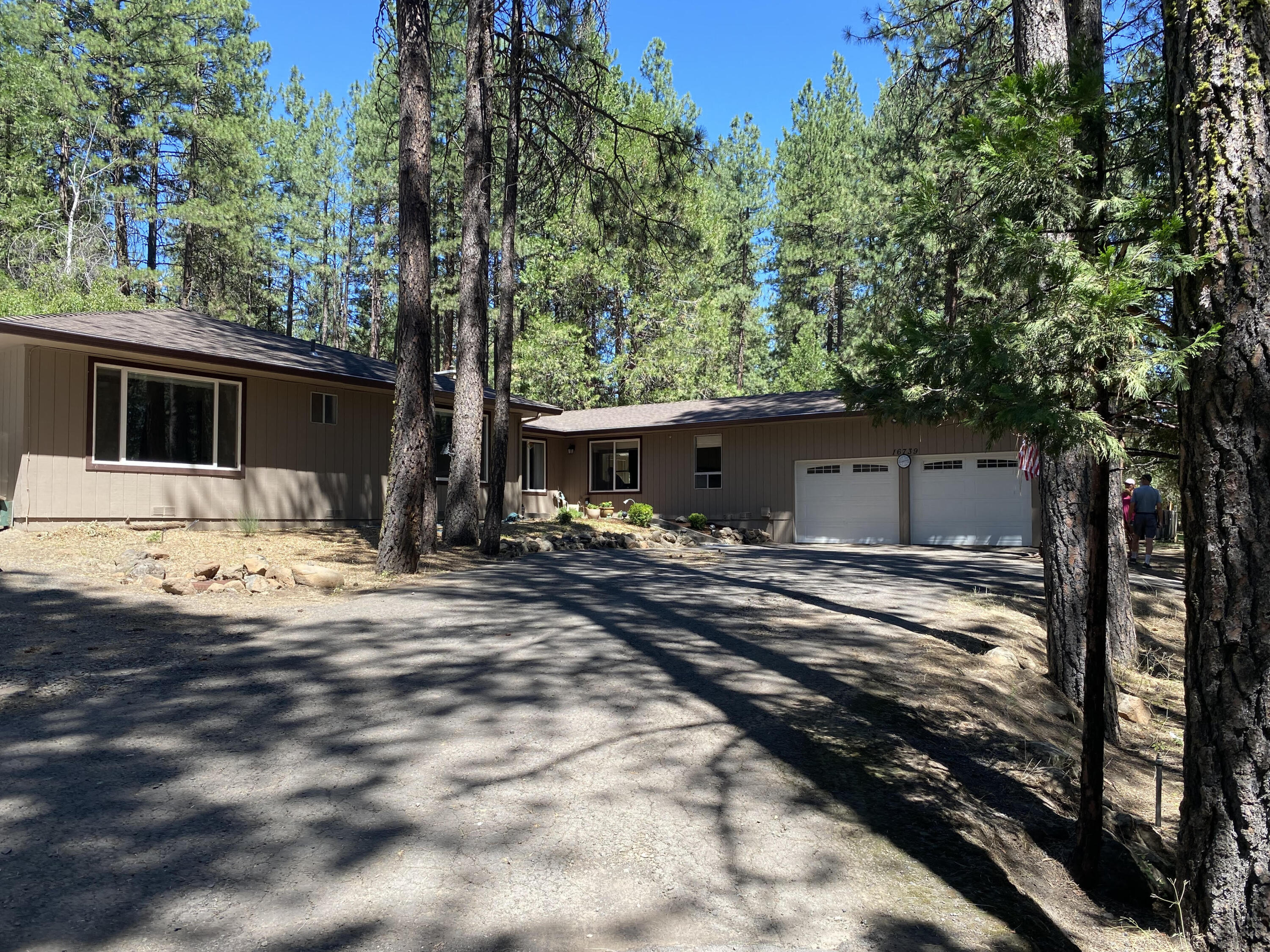 Klamath River Acres -First Addition - Residential