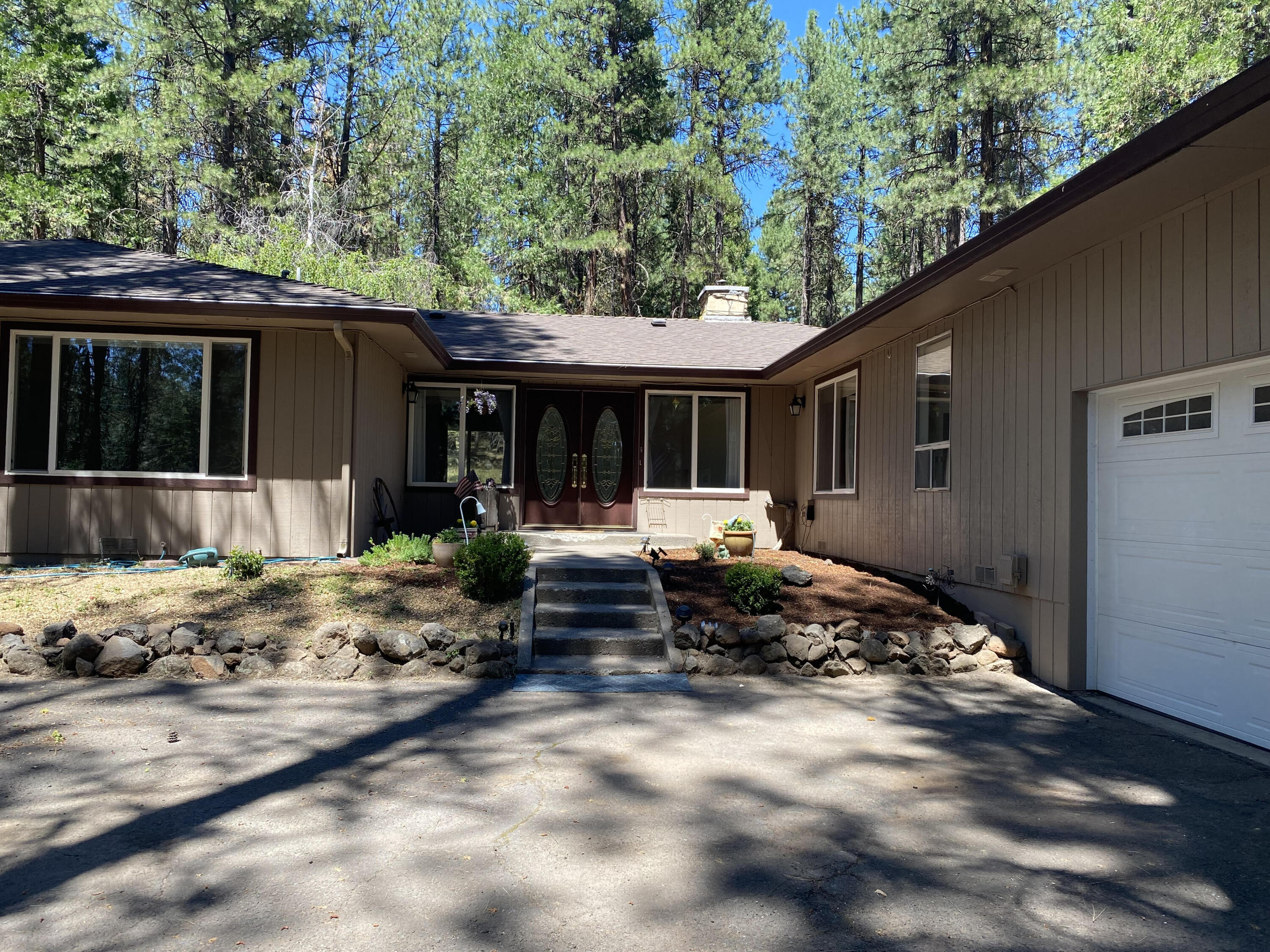 Klamath River Acres -First Addition - Residential
