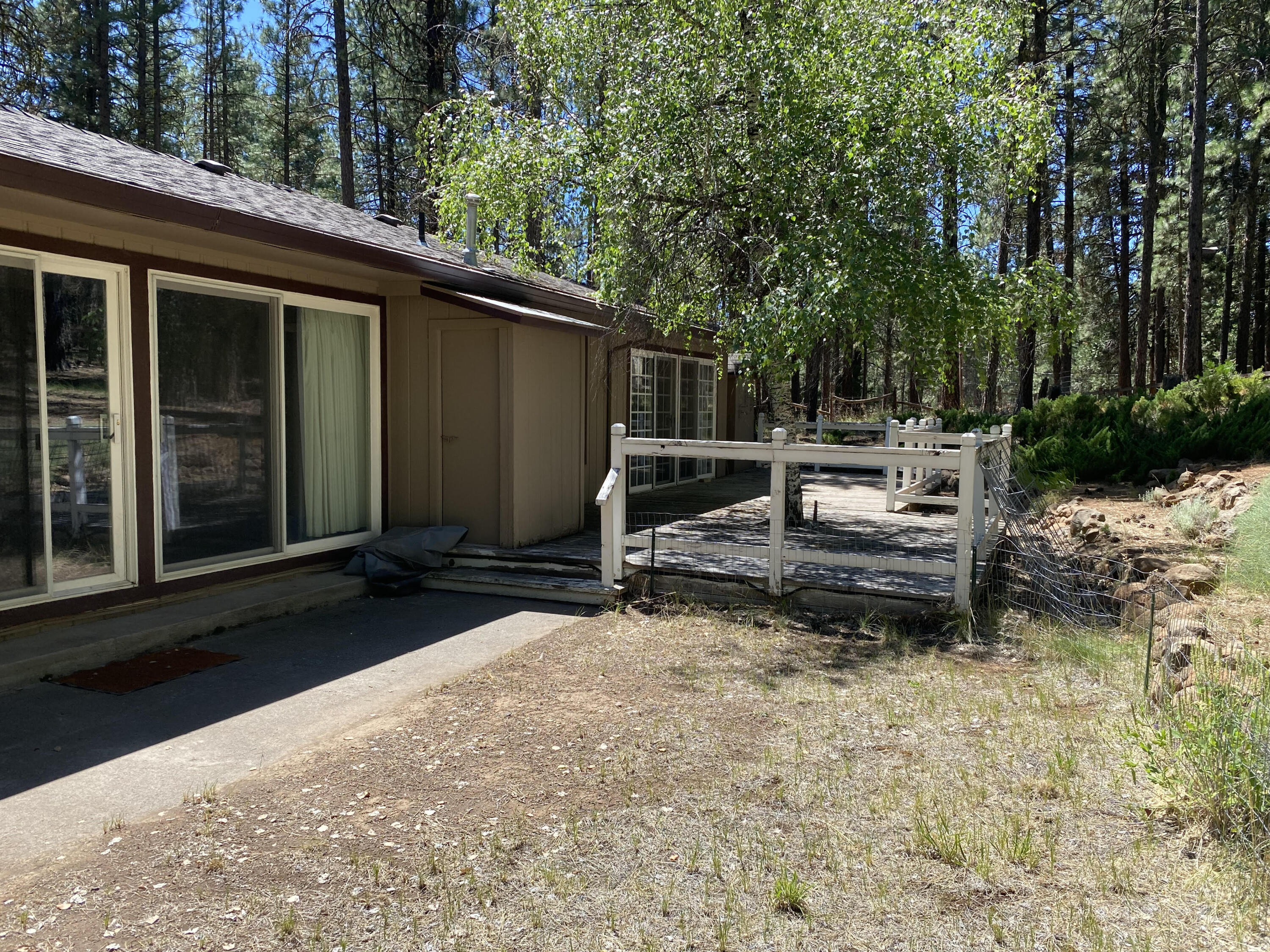 Klamath River Acres -First Addition - Residential