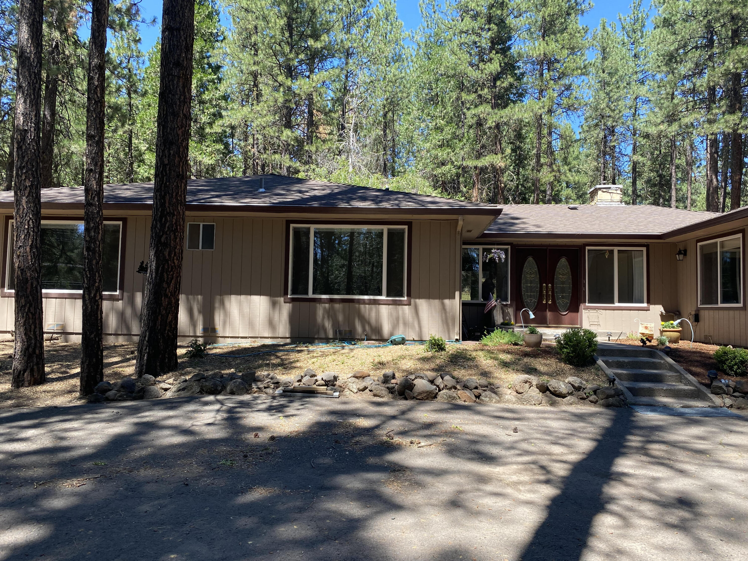 Klamath River Acres -First Addition - Residential