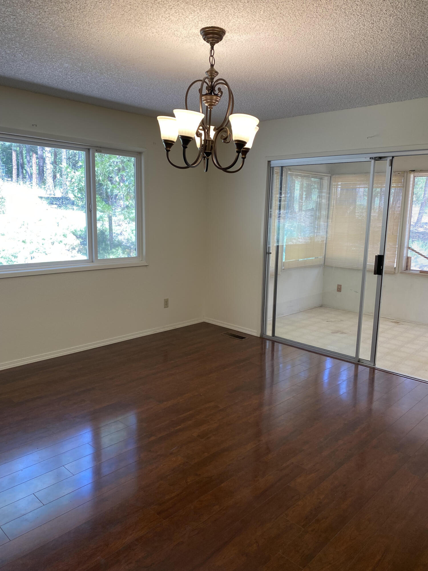 Klamath River Acres -First Addition - Residential