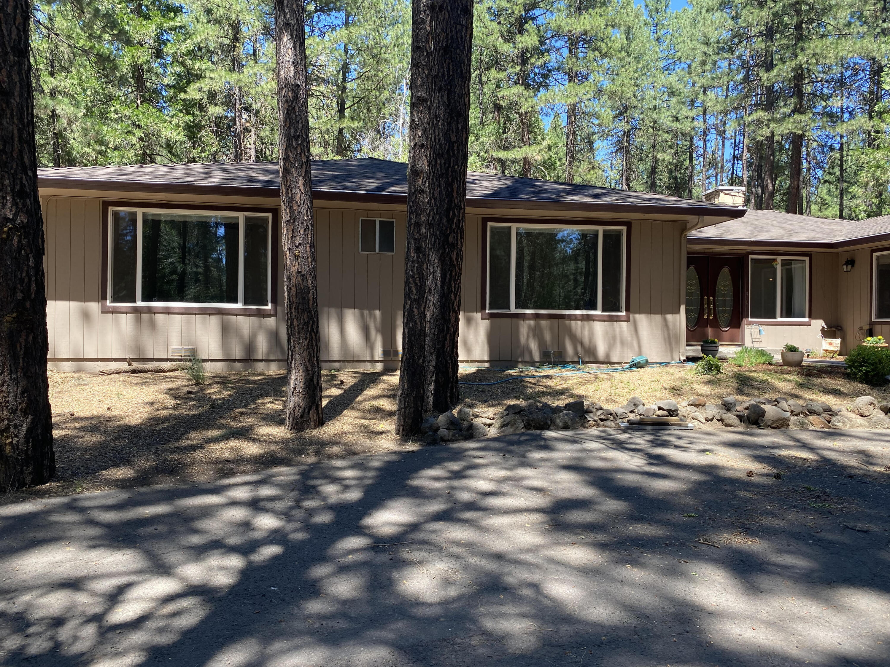 Klamath River Acres -First Addition - Residential