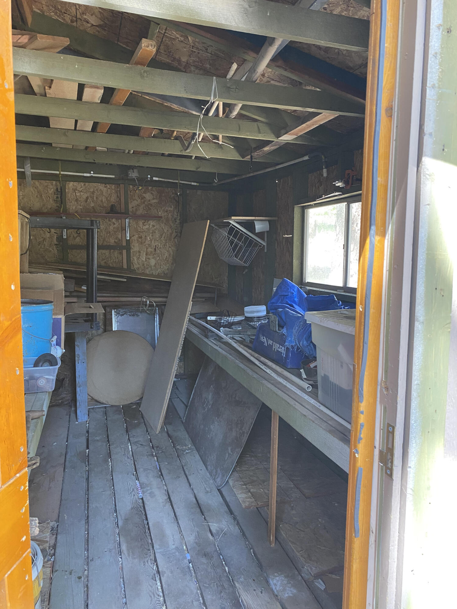 Klamath River Acres -First Addition - Residential