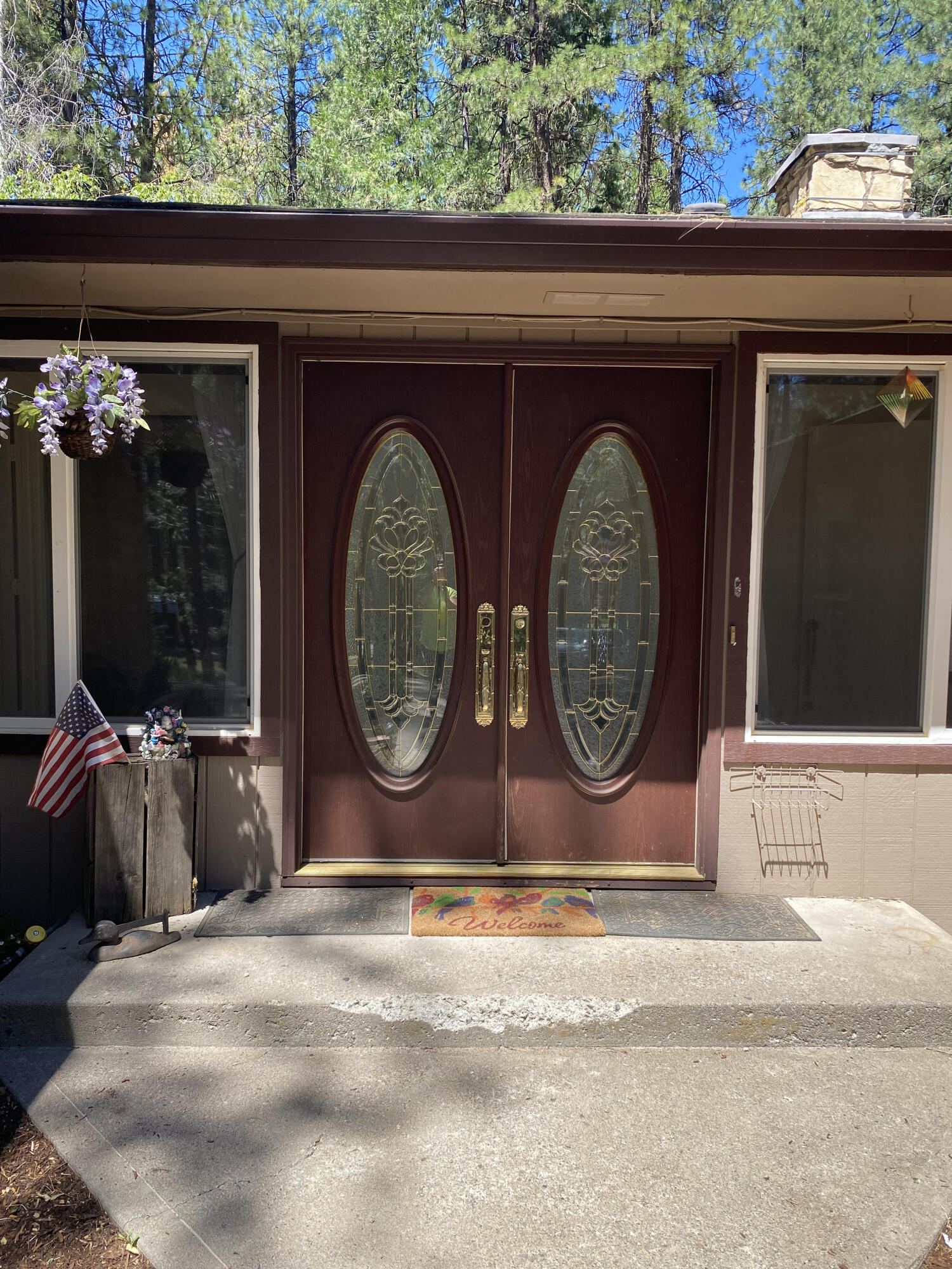Klamath River Acres -First Addition - Residential