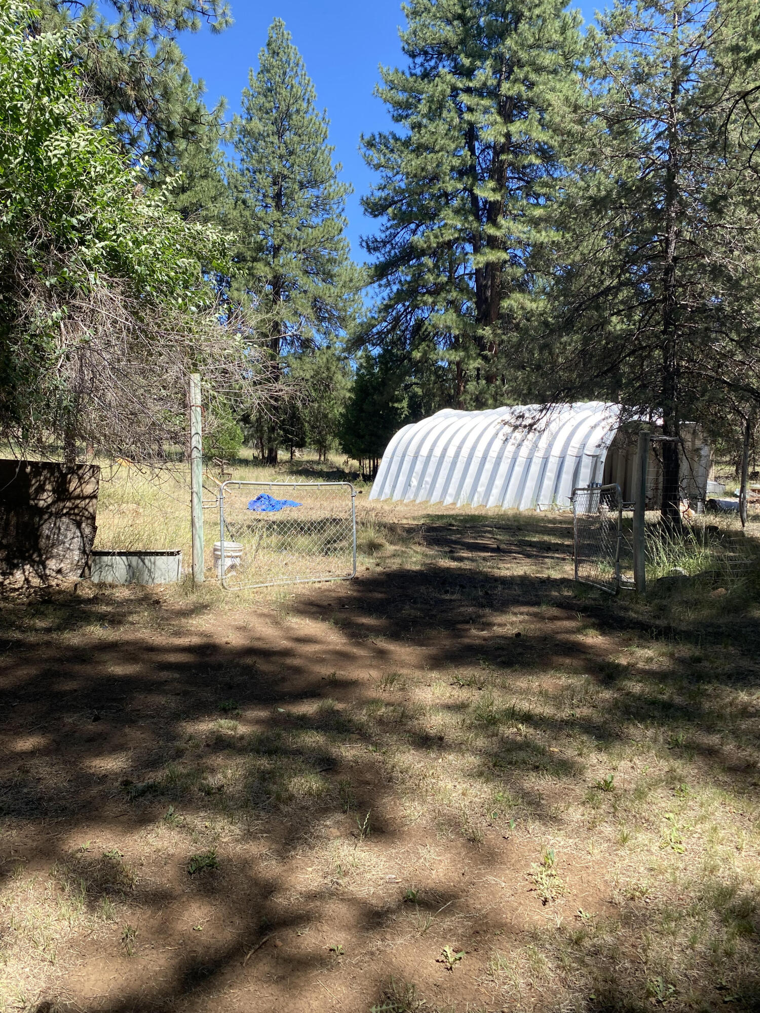 Klamath River Acres -First Addition - Residential