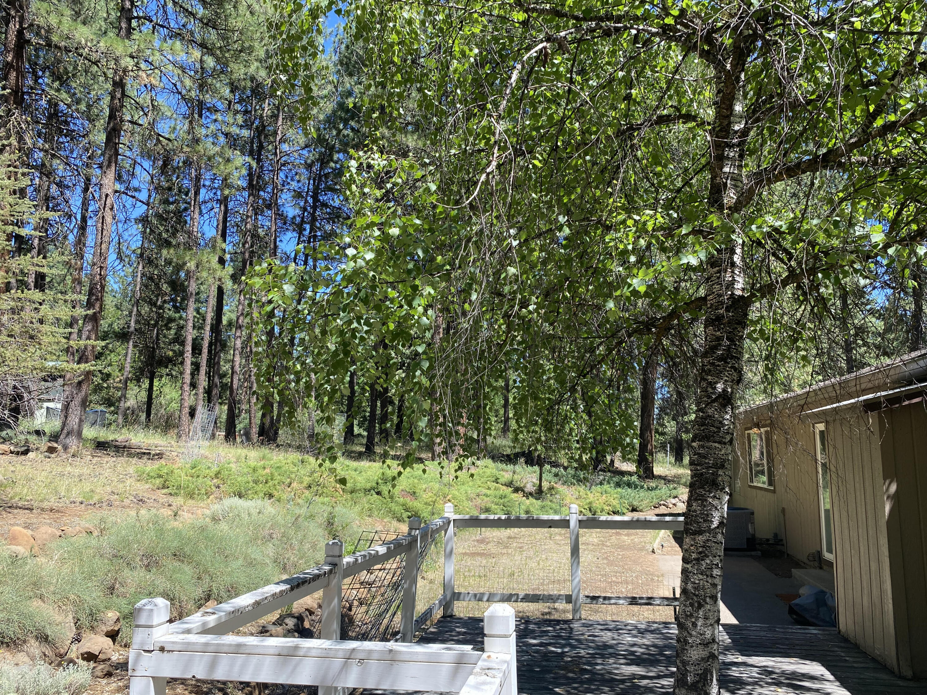 Klamath River Acres -First Addition - Residential